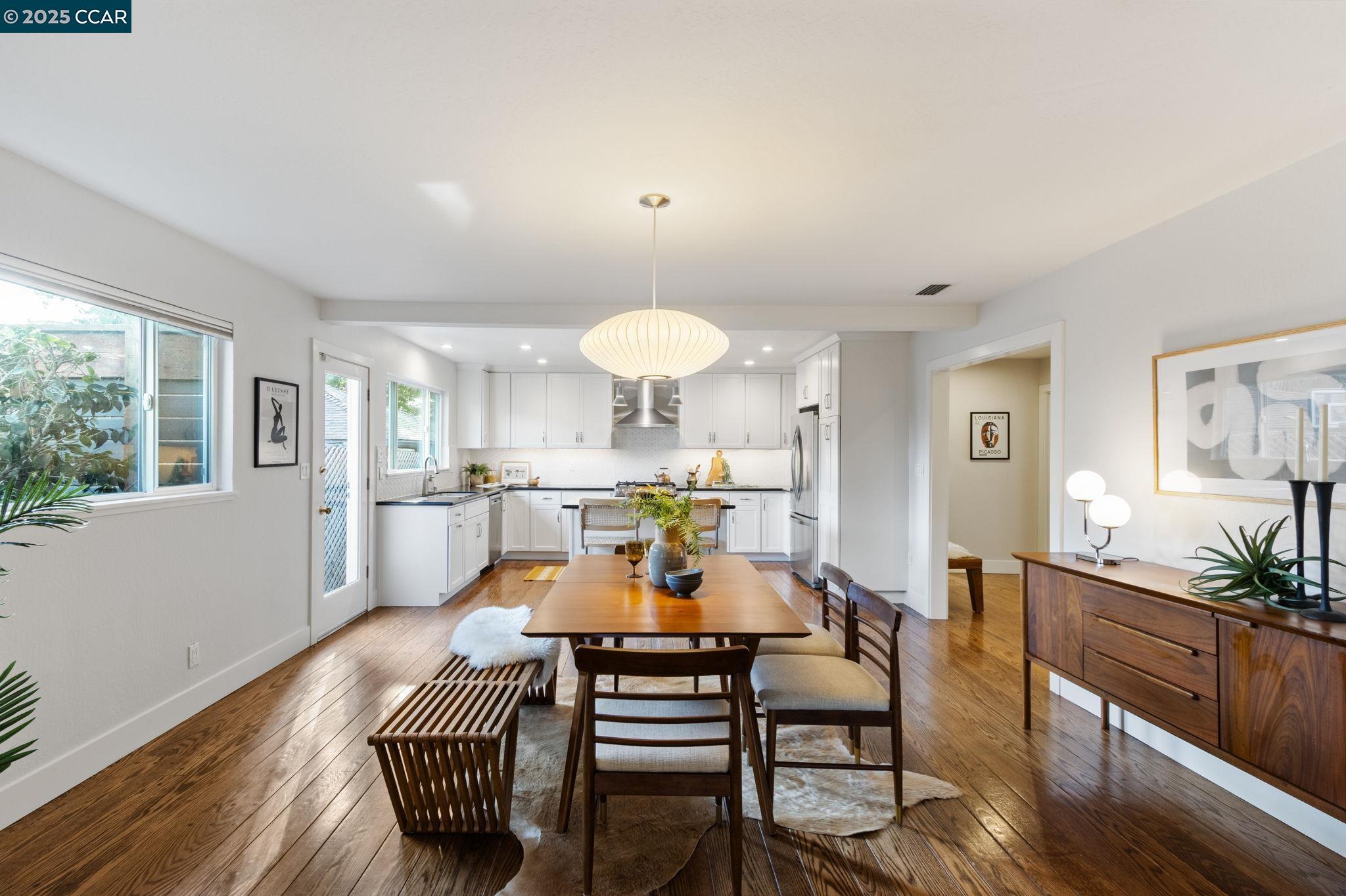 Detail Gallery Image 10 of 39 For 4239 Gregory St, Oakland,  CA 94619 - 3 Beds | 2 Baths