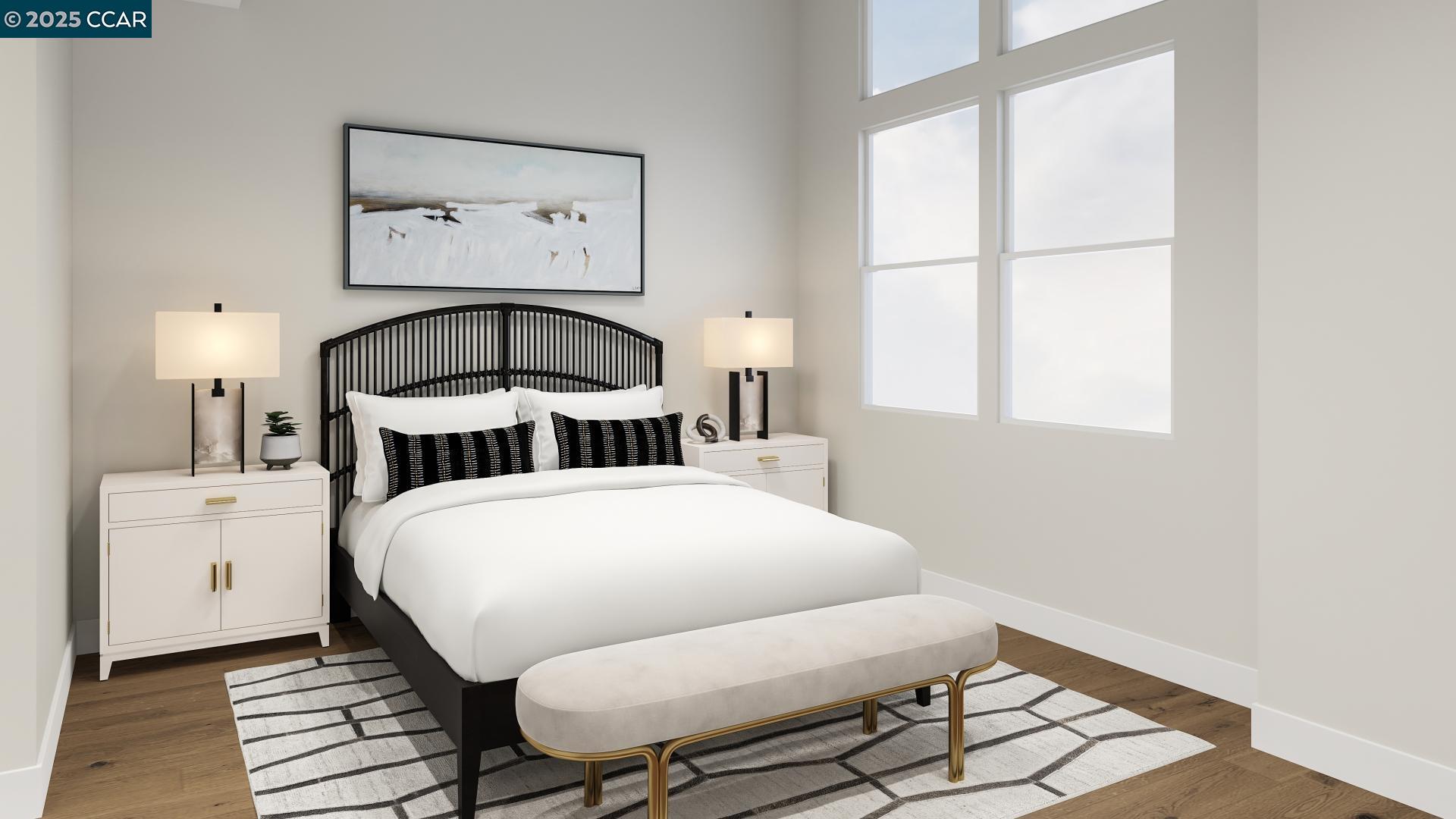 Detail Gallery Image 5 of 11 For 1811 Passage Street, Milpitas,  CA 95035 - 2 Beds | 2/1 Baths