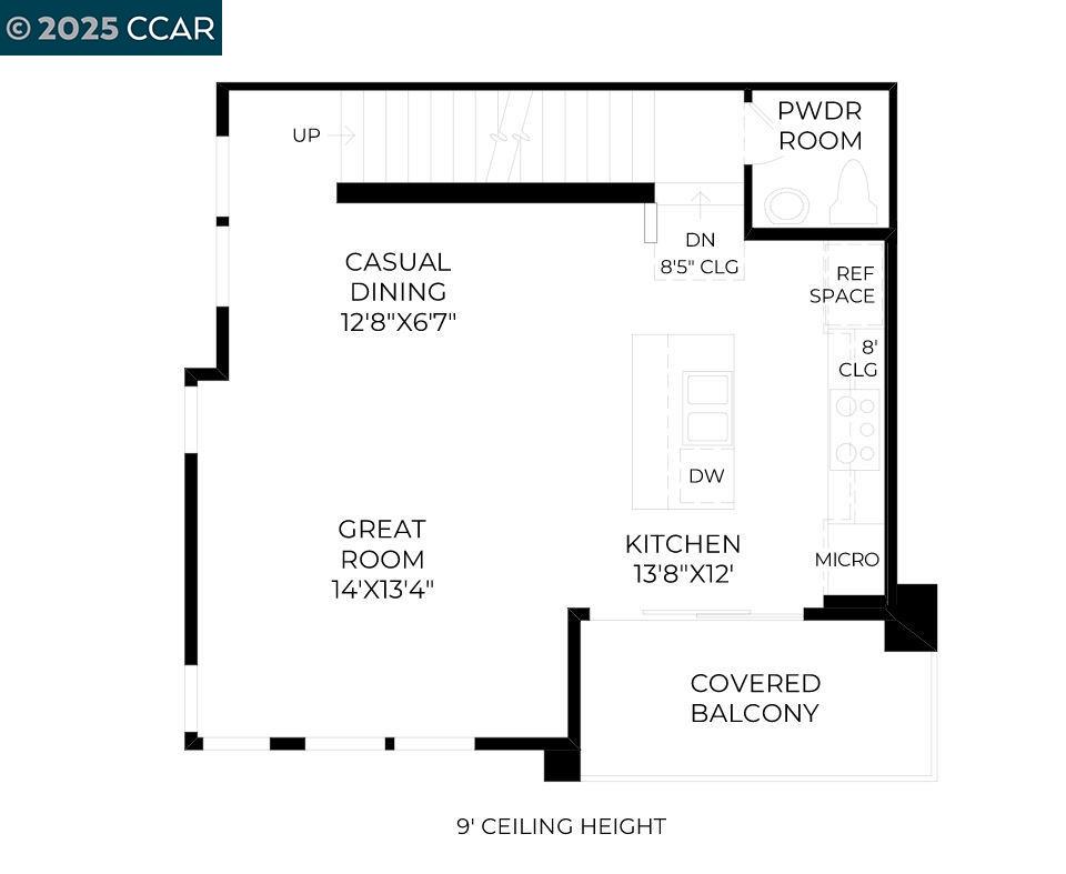 Detail Gallery Image 8 of 11 For 1811 Passage Street, Milpitas,  CA 95035 - 2 Beds | 2/1 Baths