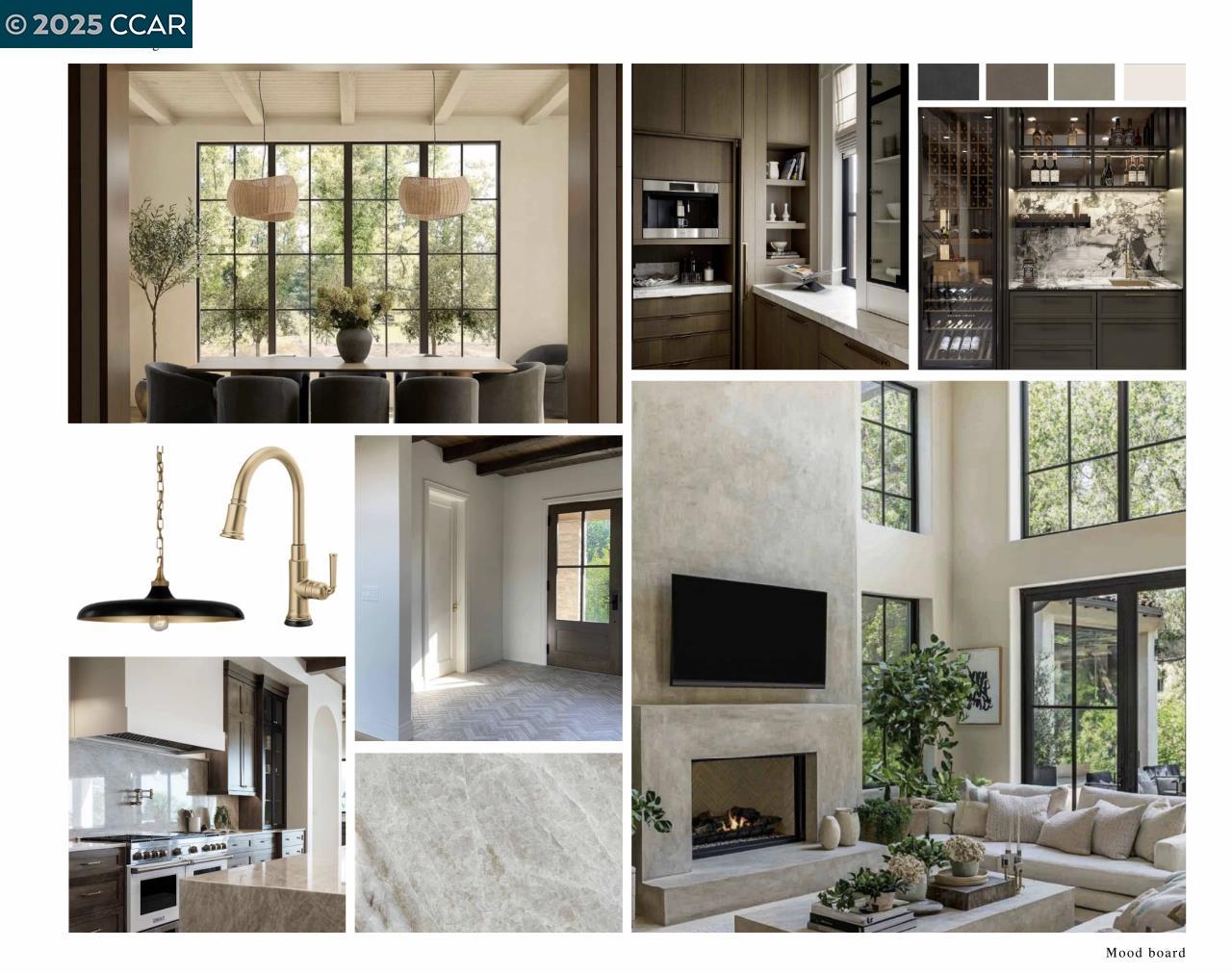 Detail Gallery Image 12 of 20 For 80 Dot Drive, Alamo,  CA 94507 - 5 Beds | 4/1 Baths