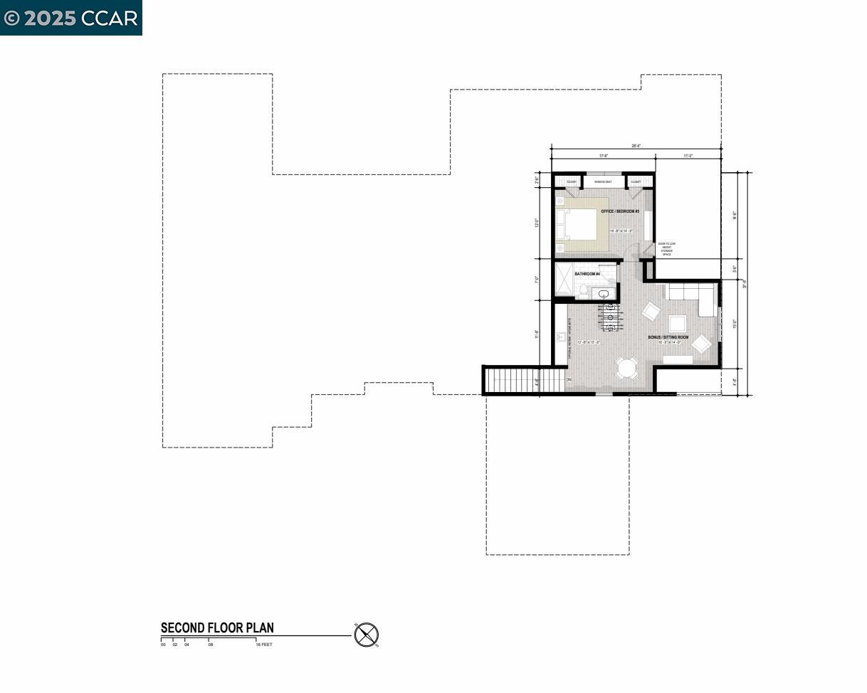 Detail Gallery Image 4 of 20 For 80 Dot Drive, Alamo,  CA 94507 - 5 Beds | 4/1 Baths