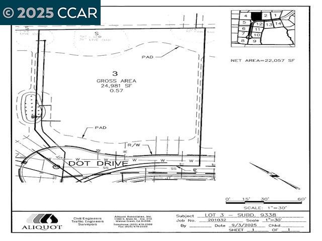 Detail Gallery Image 7 of 20 For 80 Dot Drive, Alamo,  CA 94507 - 5 Beds | 4/1 Baths