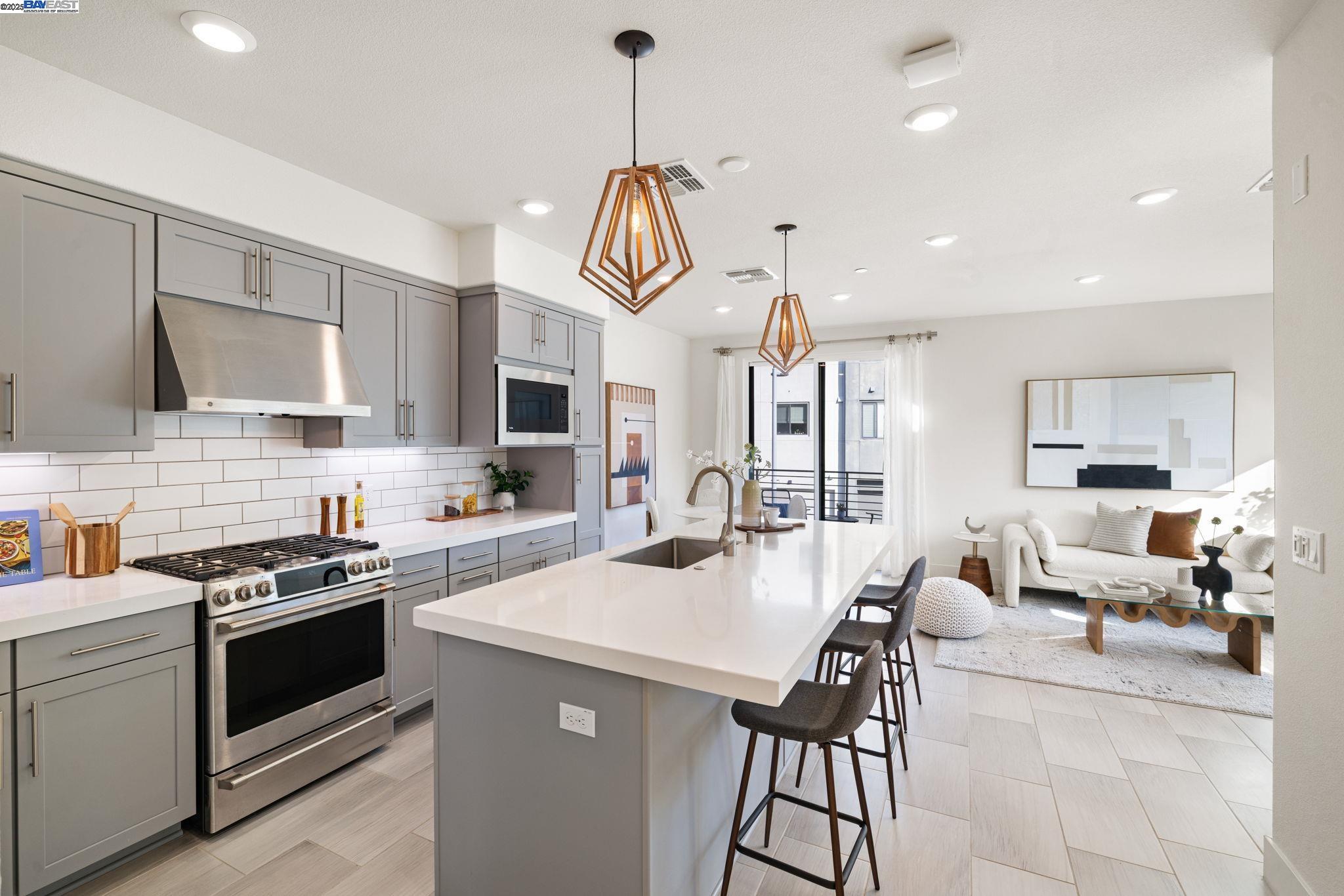 Condos For Sale in 94538 Condos