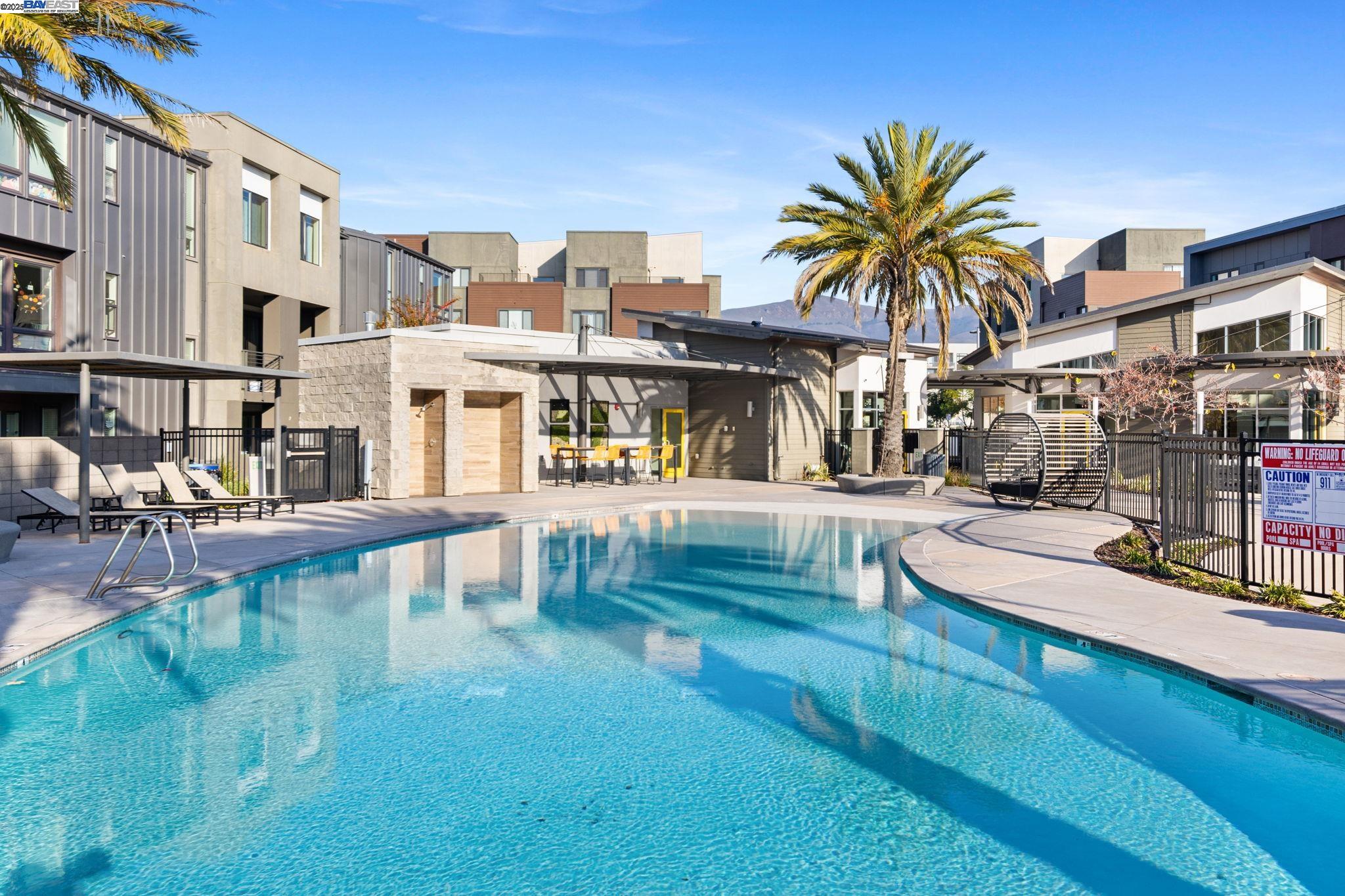 Detail Gallery Image 23 of 28 For 3838 Development Ter #1001,  Fremont,  CA 94538 - 2 Beds | 2/1 Baths