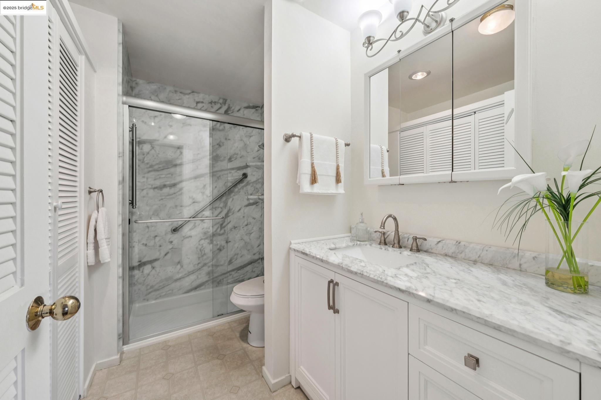 Detail Gallery Image 22 of 55 For 1207 Melville Sq #417,  Richmond,  CA 94804 - 2 Beds | 2 Baths