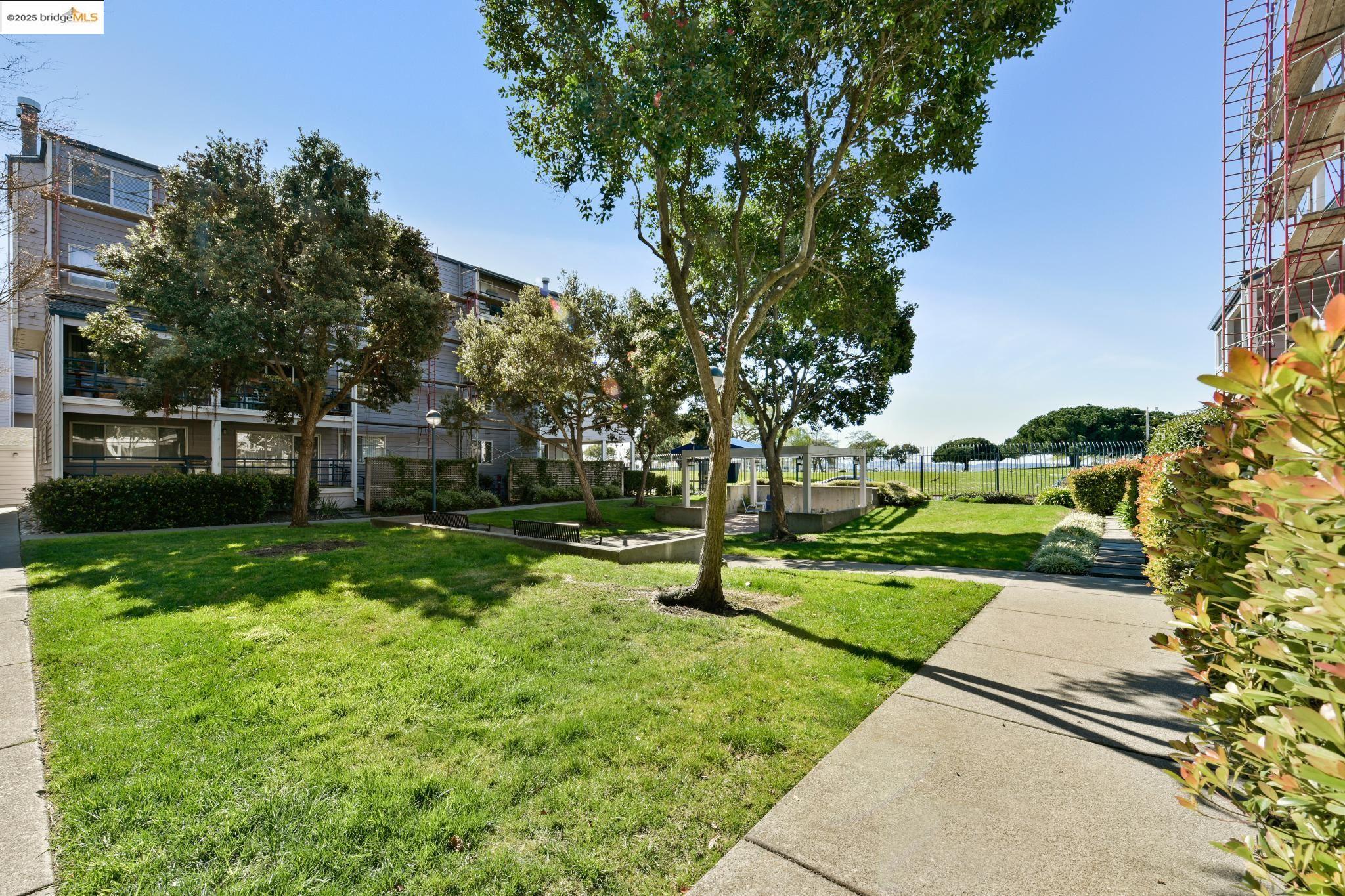 Detail Gallery Image 40 of 55 For 1207 Melville Sq #417,  Richmond,  CA 94804 - 2 Beds | 2 Baths