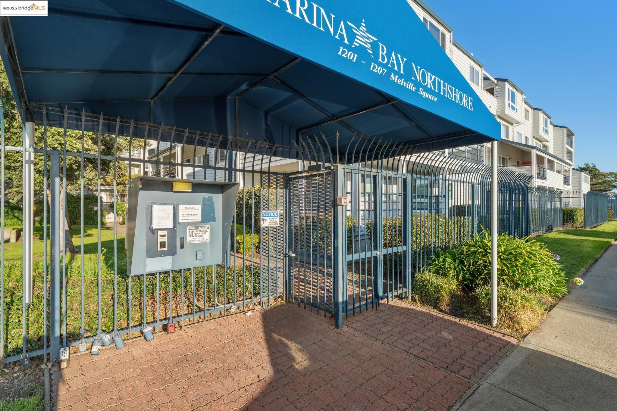 Detail Gallery Image 42 of 55 For 1207 Melville Sq #417,  Richmond,  CA 94804 - 2 Beds | 2 Baths