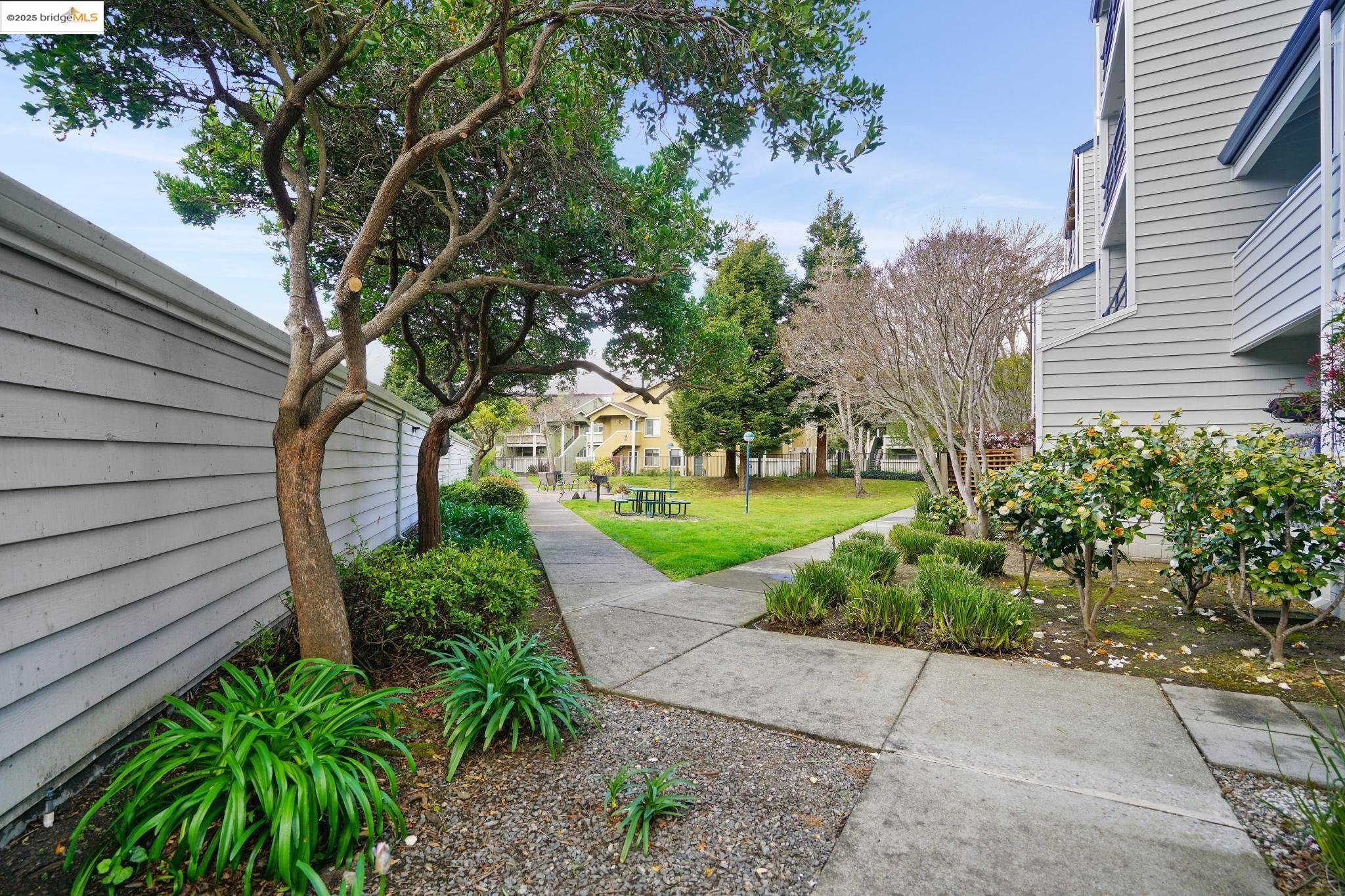 Detail Gallery Image 44 of 55 For 1207 Melville Sq #417,  Richmond,  CA 94804 - 2 Beds | 2 Baths