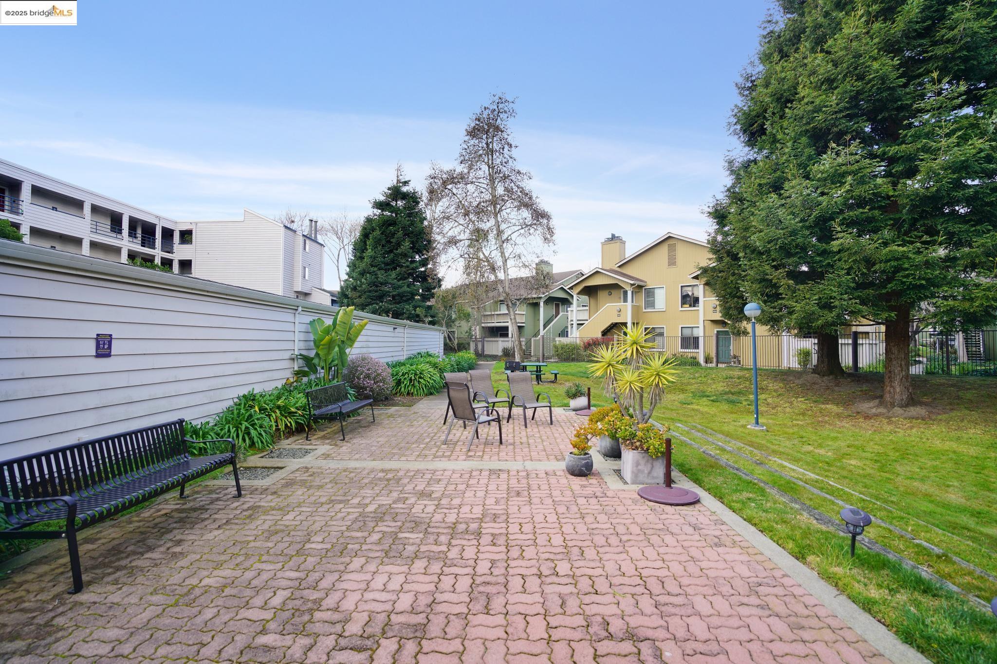 Detail Gallery Image 45 of 55 For 1207 Melville Sq #417,  Richmond,  CA 94804 - 2 Beds | 2 Baths