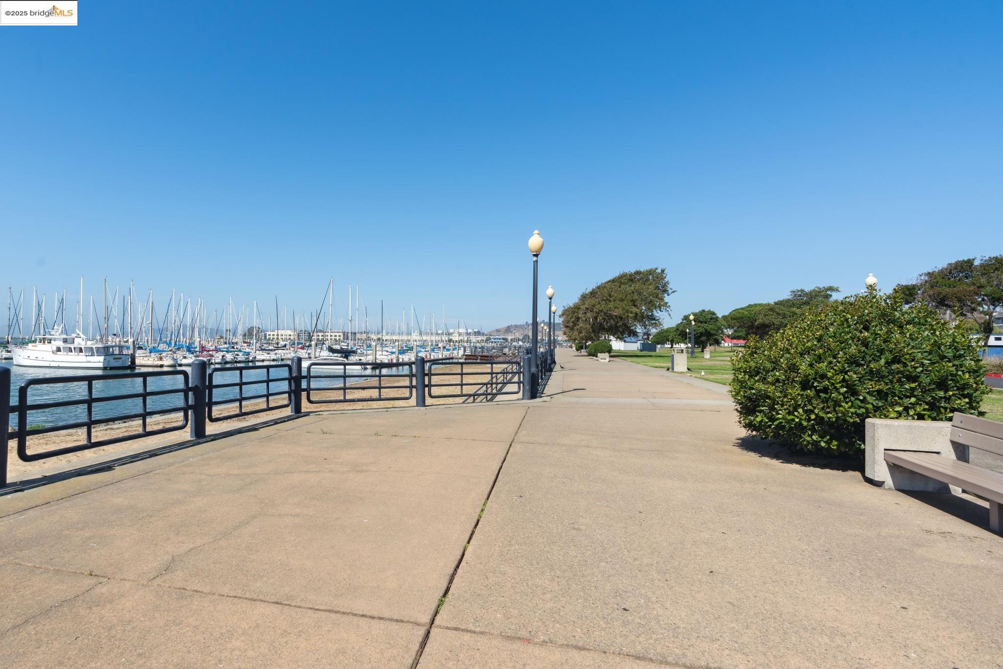 Detail Gallery Image 46 of 55 For 1207 Melville Sq #417,  Richmond,  CA 94804 - 2 Beds | 2 Baths