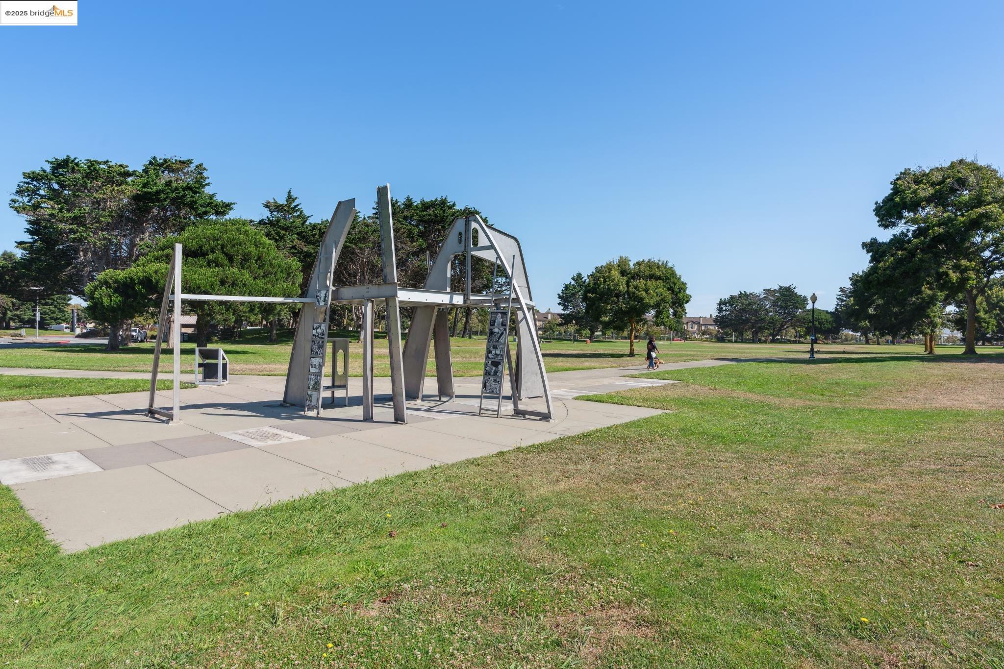 Detail Gallery Image 49 of 55 For 1207 Melville Sq #417,  Richmond,  CA 94804 - 2 Beds | 2 Baths