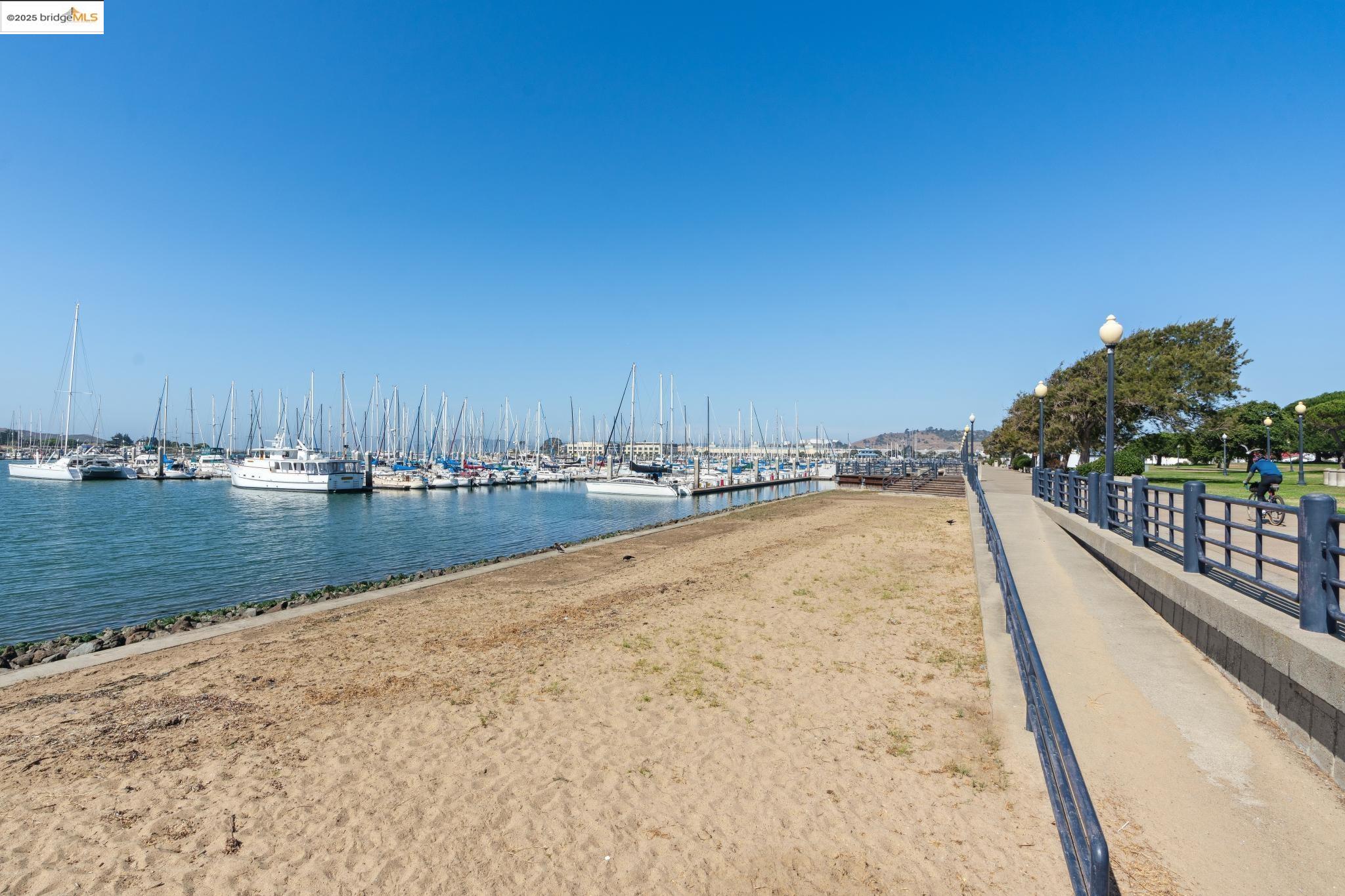 Detail Gallery Image 51 of 55 For 1207 Melville Sq #417,  Richmond,  CA 94804 - 2 Beds | 2 Baths