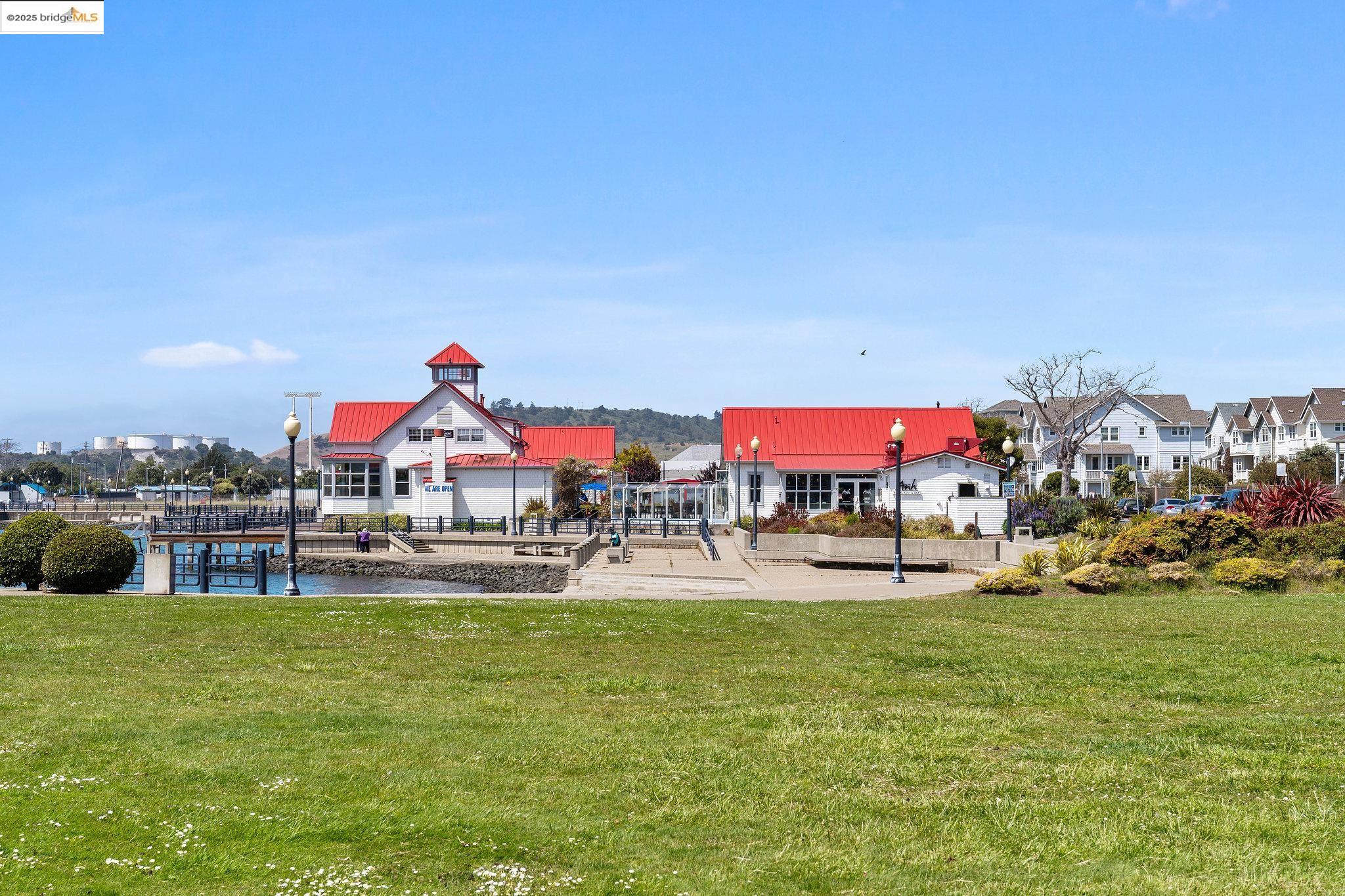 Detail Gallery Image 53 of 55 For 1207 Melville Sq #417,  Richmond,  CA 94804 - 2 Beds | 2 Baths