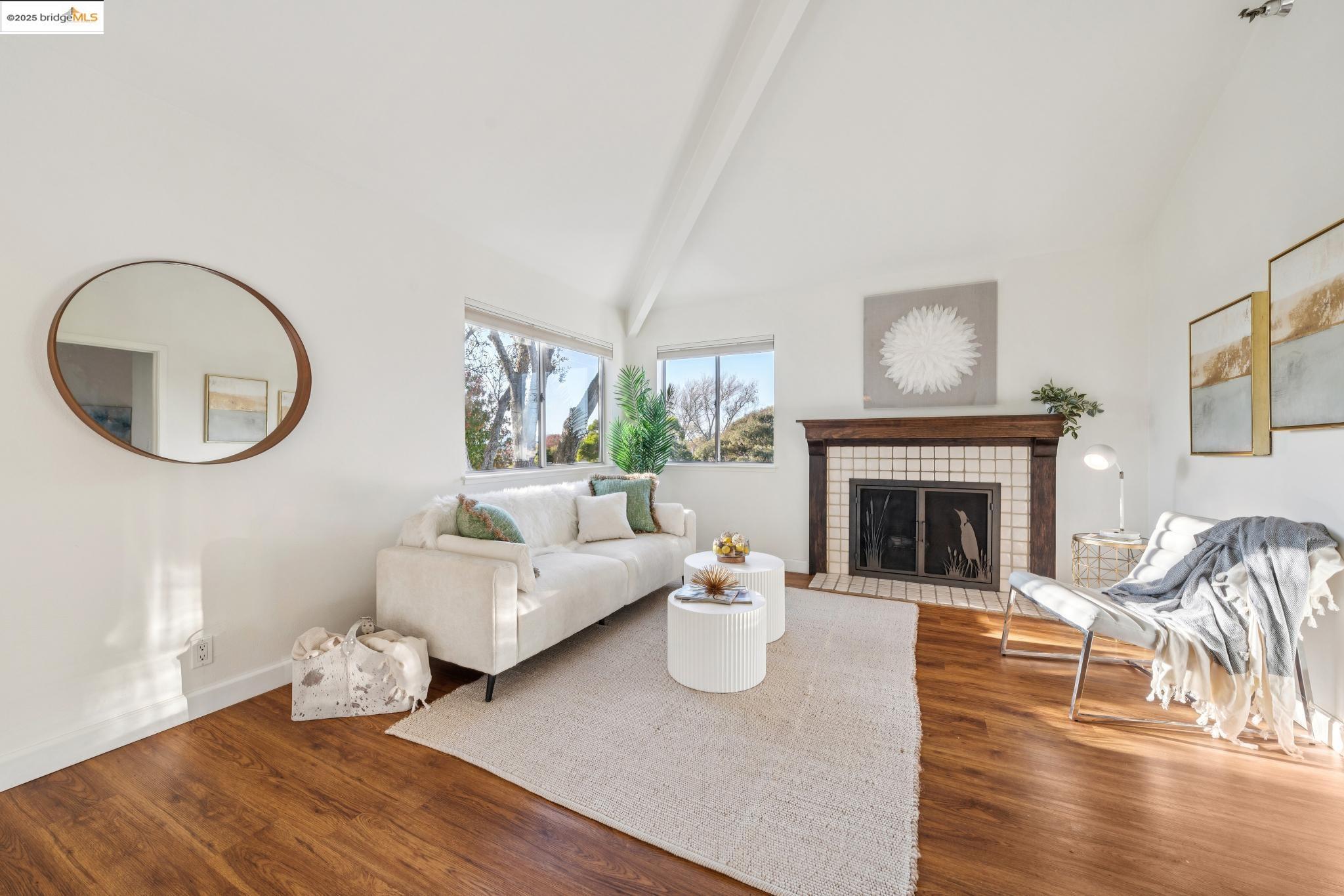 Detail Gallery Image 8 of 55 For 1207 Melville Sq #417,  Richmond,  CA 94804 - 2 Beds | 2 Baths