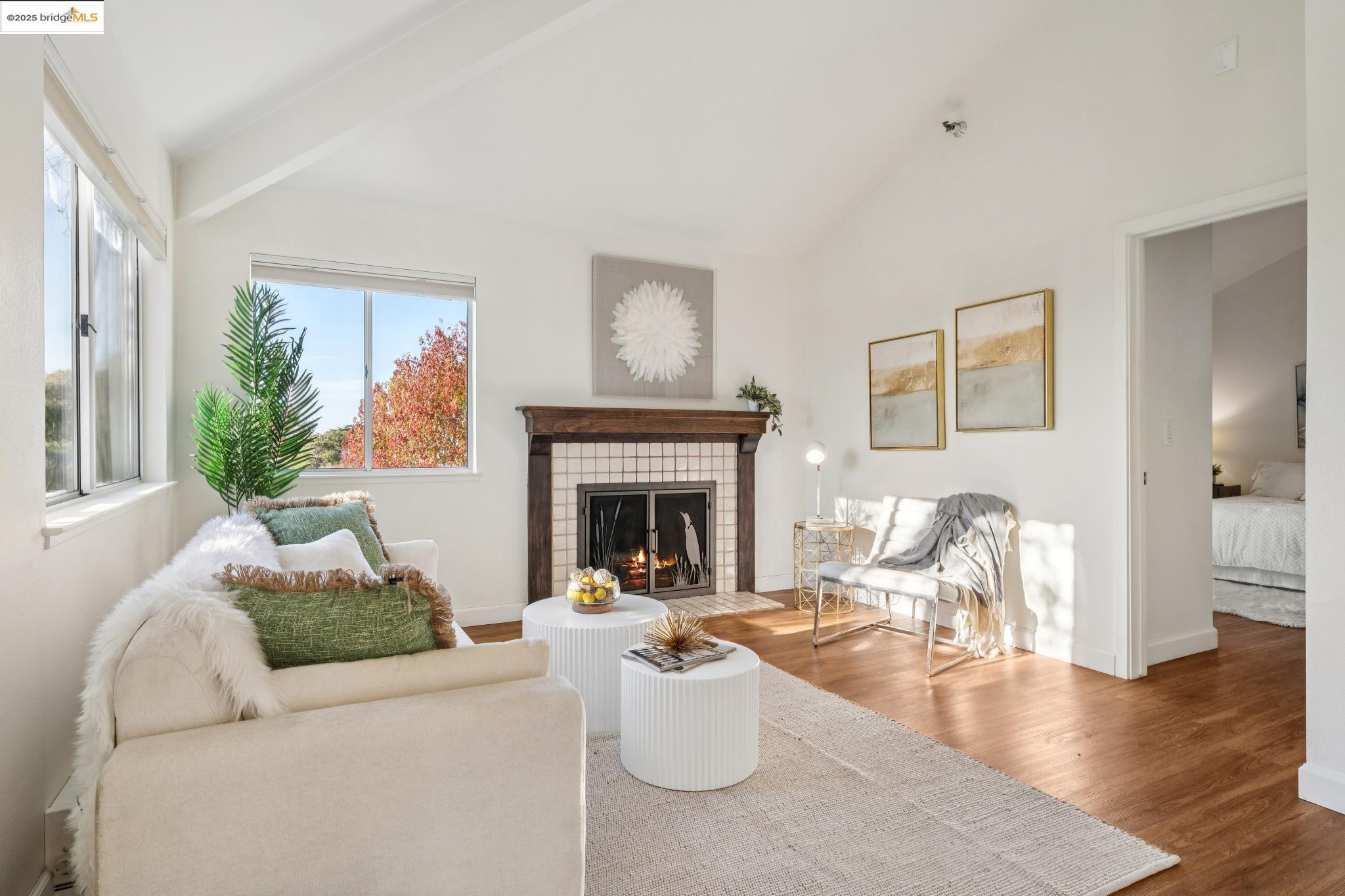 Detail Gallery Image 9 of 55 For 1207 Melville Sq #417,  Richmond,  CA 94804 - 2 Beds | 2 Baths