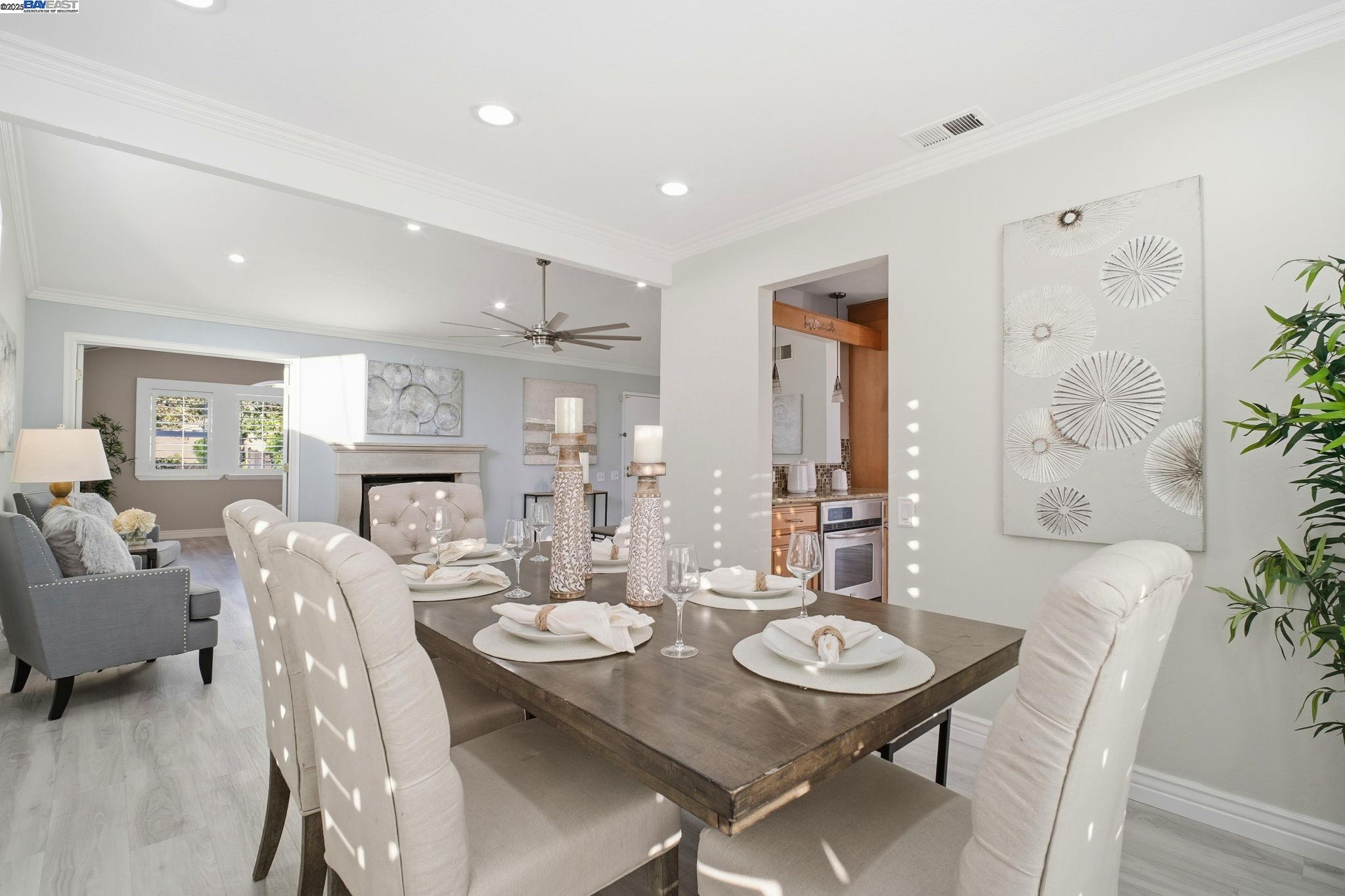 Detail Gallery Image 18 of 41 For 36357 Spruce St., Newark,  CA 94560 - 5 Beds | 3/1 Baths