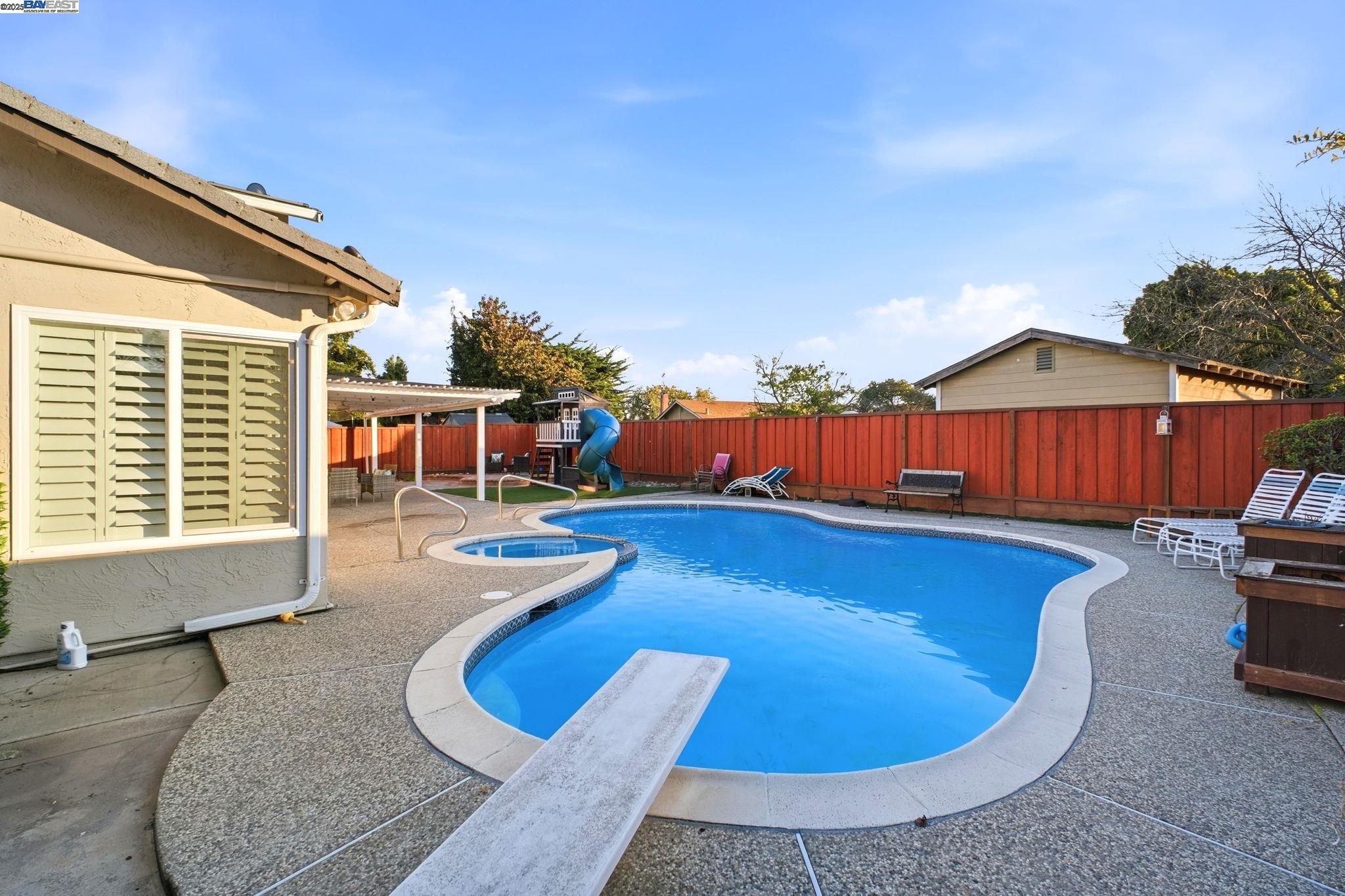 Detail Gallery Image 41 of 41 For 36357 Spruce St., Newark,  CA 94560 - 5 Beds | 3/1 Baths