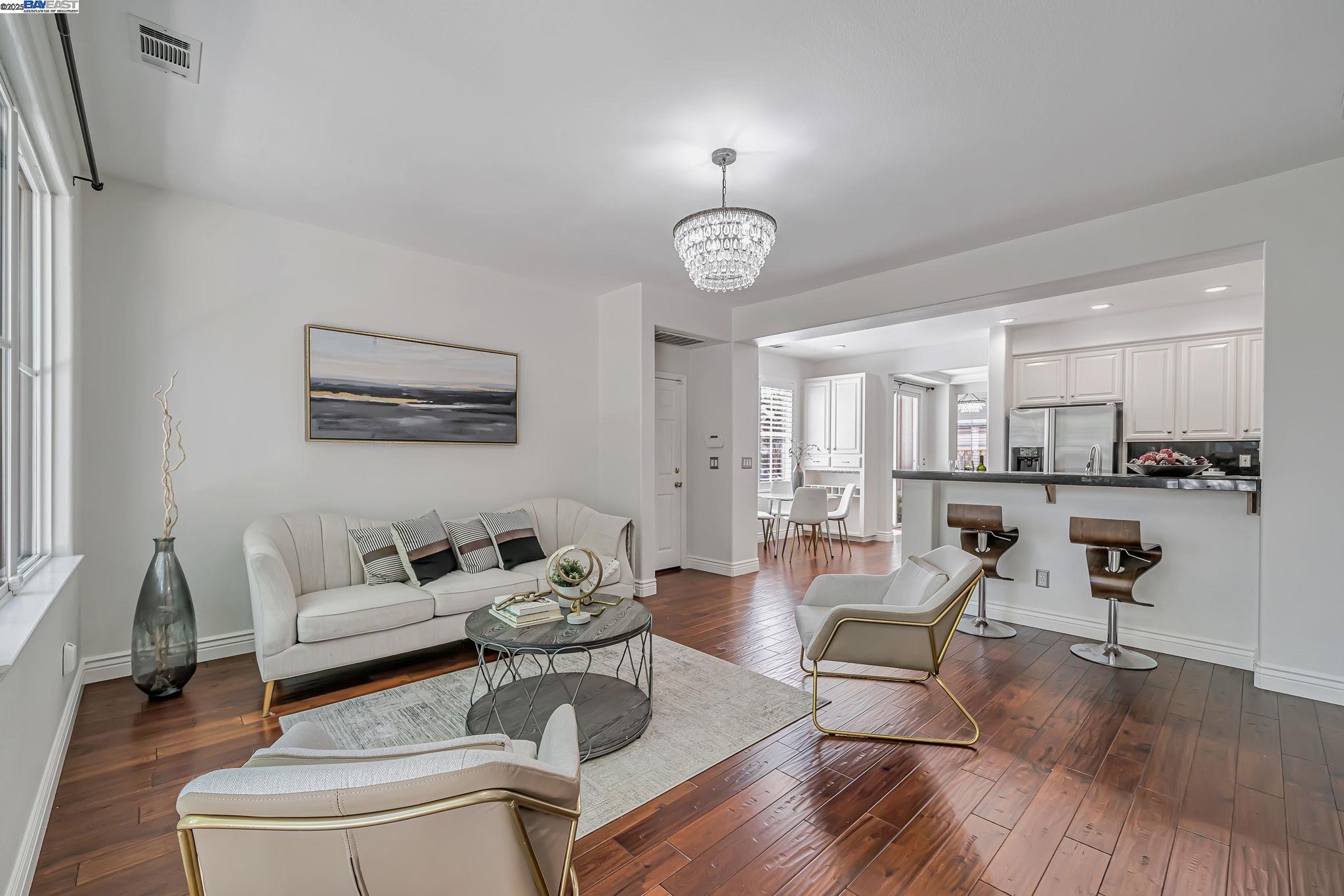 Detail Gallery Image 14 of 56 For 260 Abigail Cir, Danville,  CA 94506 - 3 Beds | 2/1 Baths