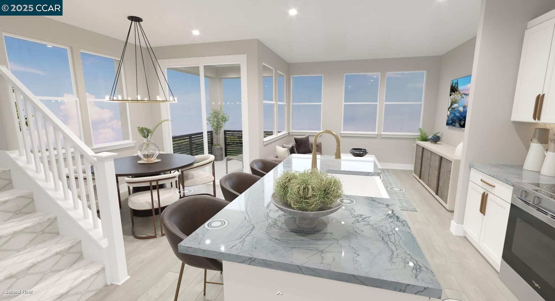 Detail Gallery Image 3 of 17 For 678 S Main Street, Milpitas,  CA 95035 - 3 Beds | 3 Baths