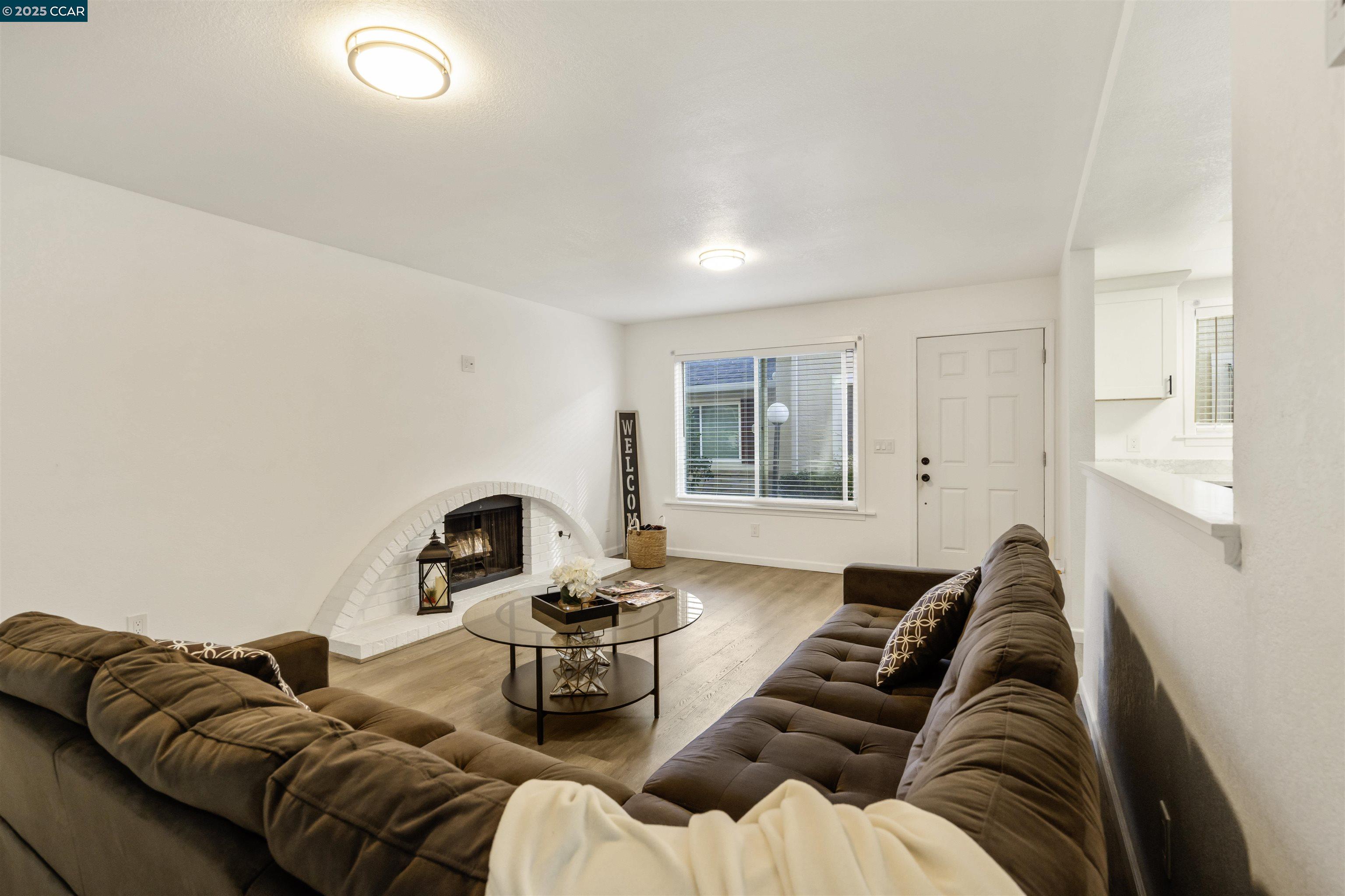 Detail Gallery Image 13 of 40 For 2593 El Portal Dr. #C,  San Pablo,  CA 94806 - 2 Beds | 2/1 Baths