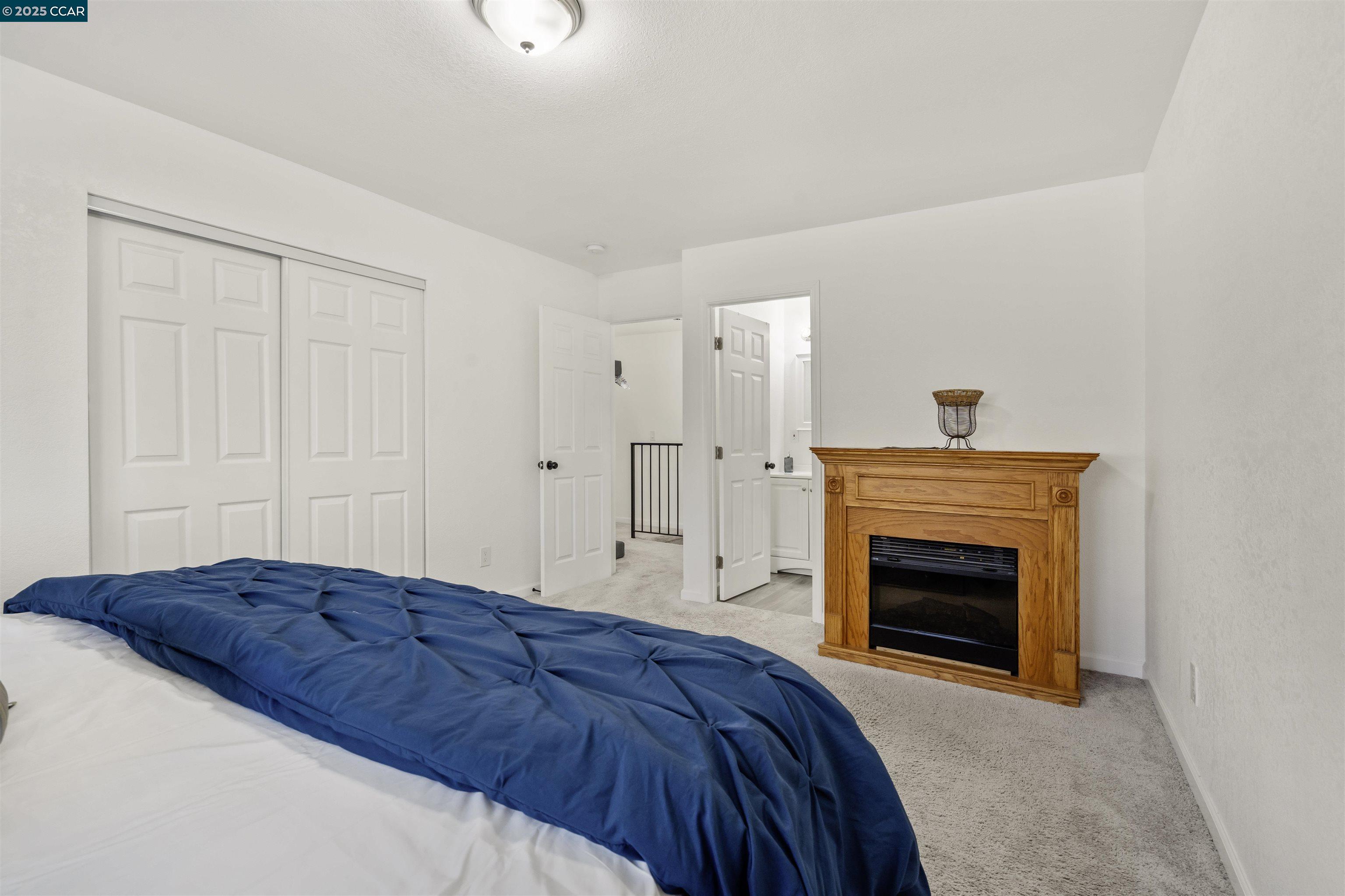 Detail Gallery Image 31 of 40 For 2593 El Portal Dr. #C,  San Pablo,  CA 94806 - 2 Beds | 2/1 Baths