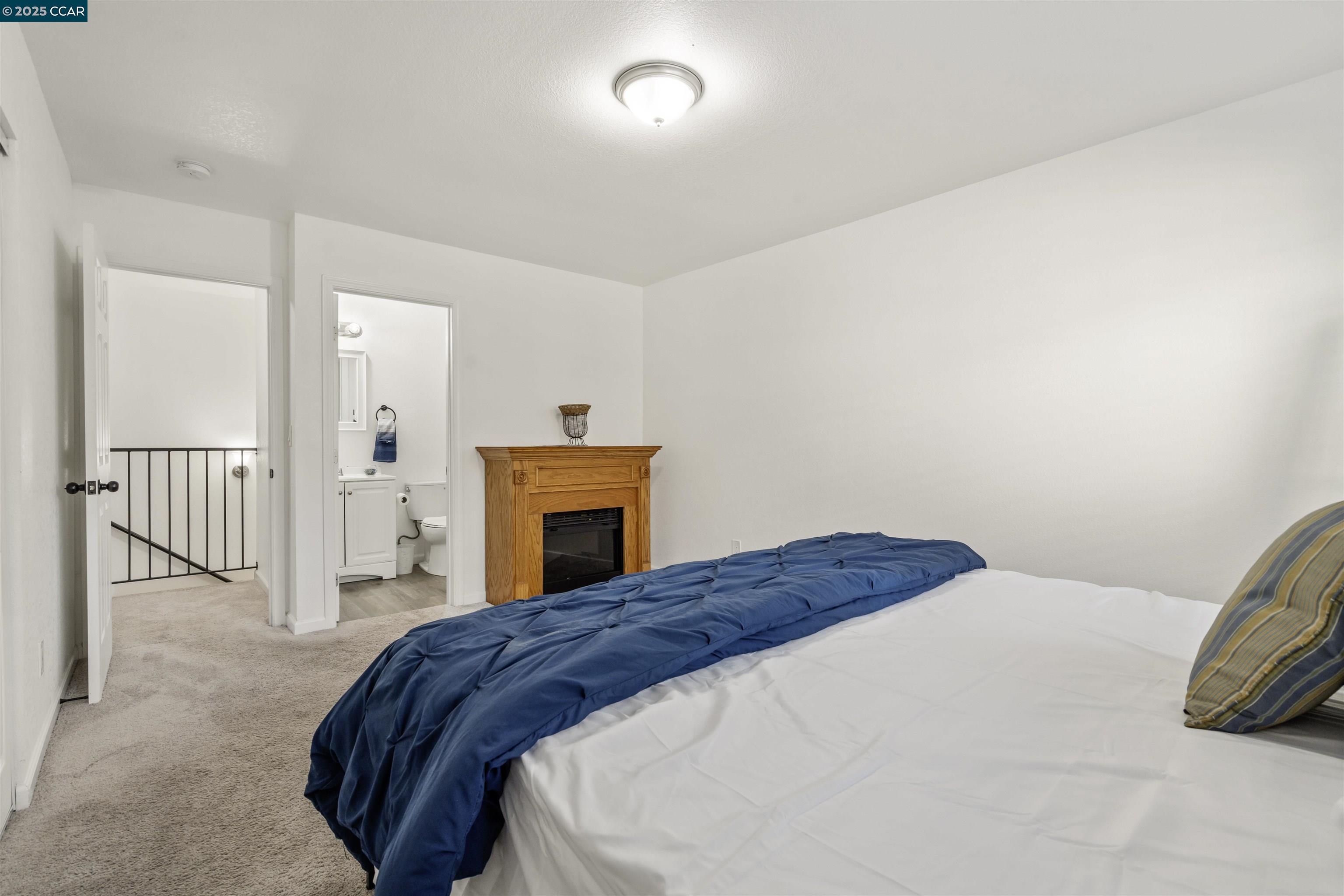 Detail Gallery Image 32 of 40 For 2593 El Portal Dr. #C,  San Pablo,  CA 94806 - 2 Beds | 2/1 Baths