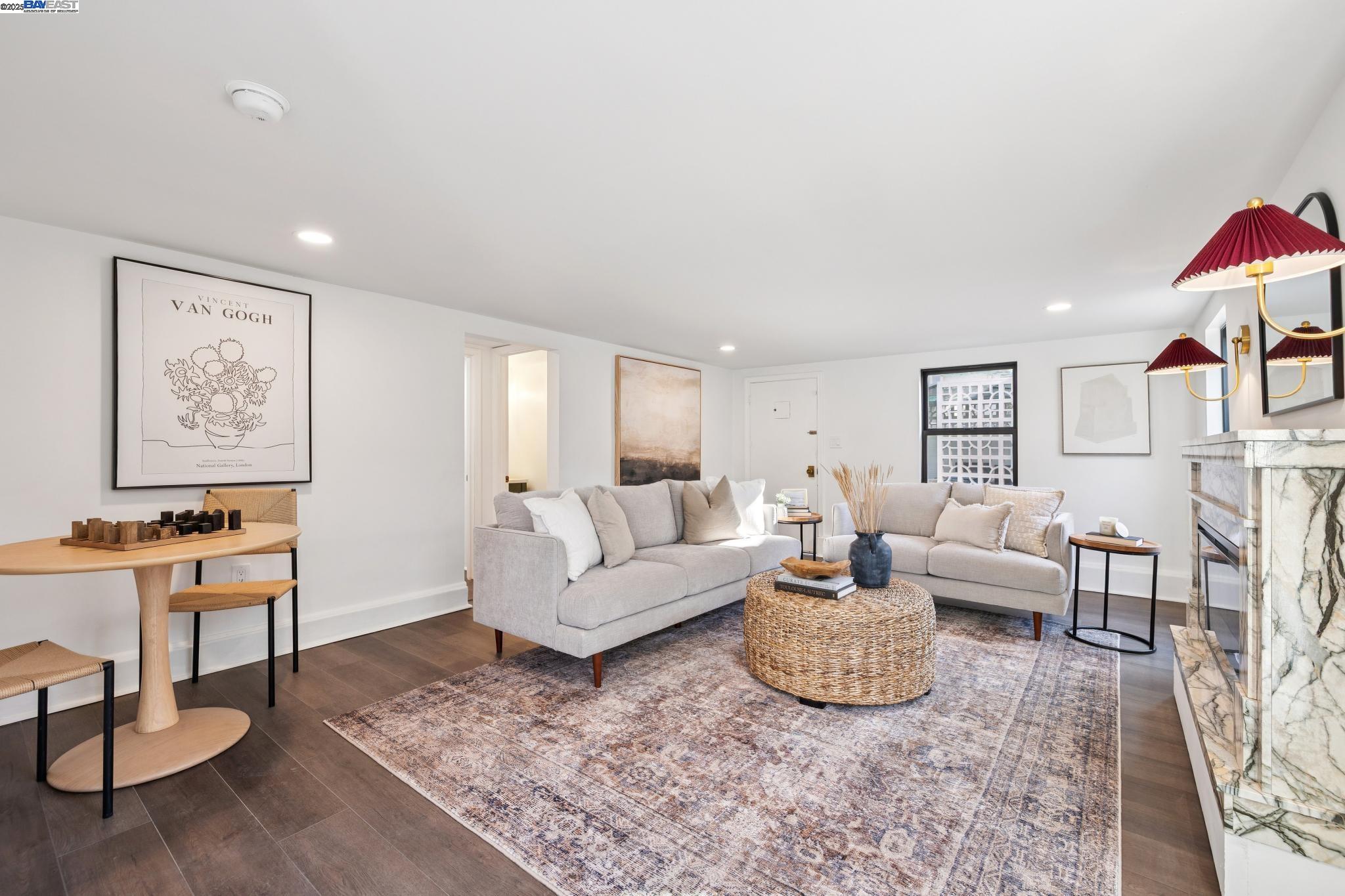 Detail Gallery Image 40 of 60 For 1728 Cambridge Dr, Alameda,  CA 94501 - 4 Beds | 3/1 Baths