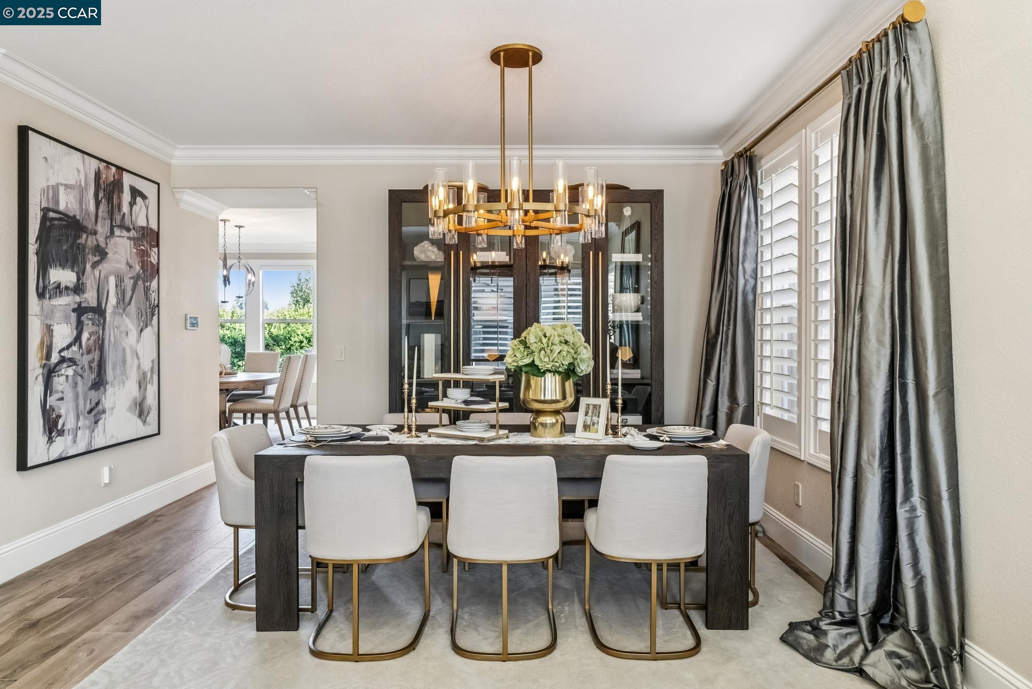 Detail Gallery Image 26 of 60 For 113 Bordeaux Ct, Martinez,  CA 94553 - 4 Beds | 2/1 Baths