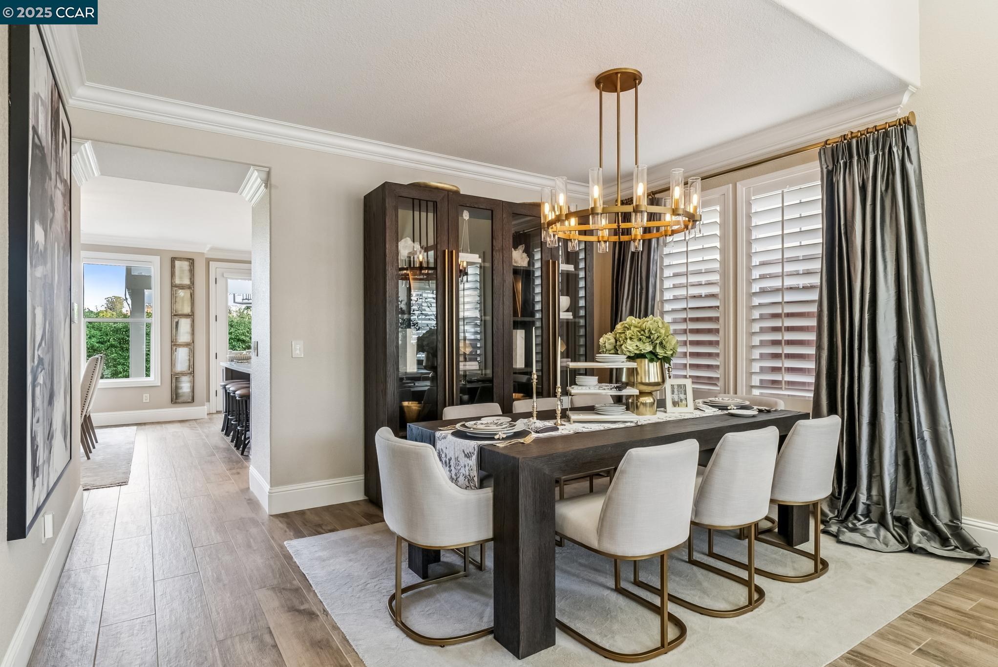 Detail Gallery Image 27 of 60 For 113 Bordeaux Ct, Martinez,  CA 94553 - 4 Beds | 2/1 Baths