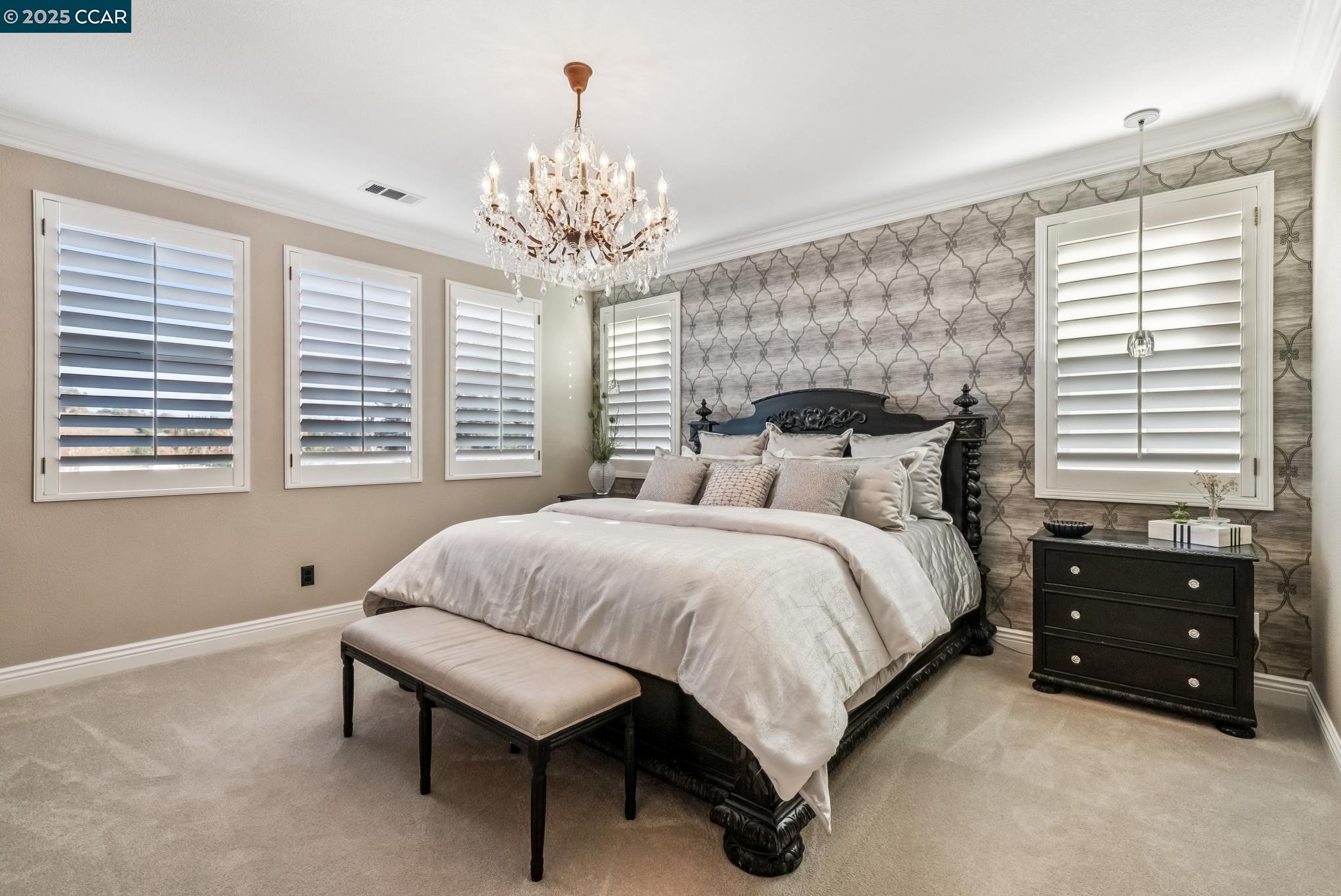 Detail Gallery Image 30 of 60 For 113 Bordeaux Ct, Martinez,  CA 94553 - 4 Beds | 2/1 Baths