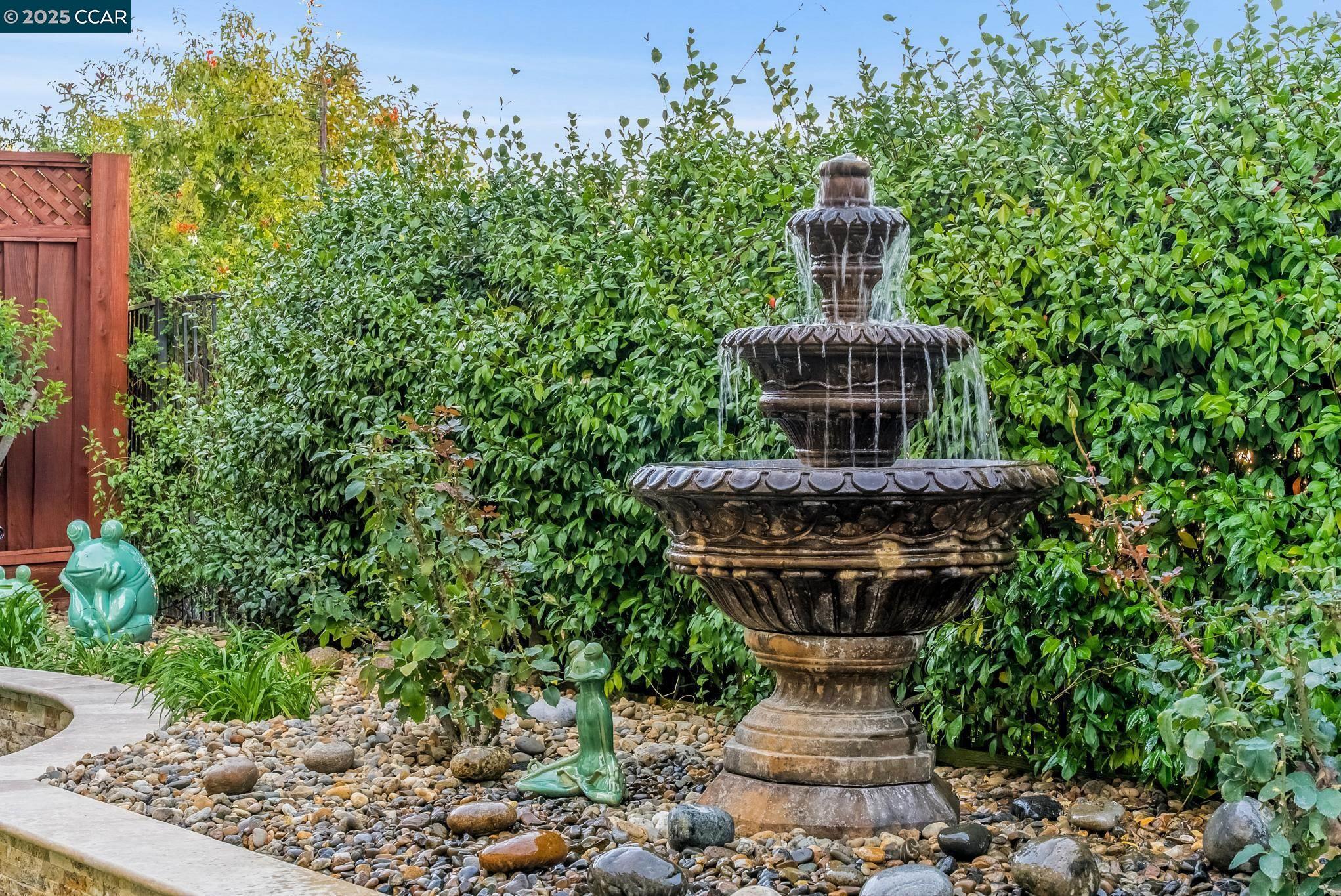 Detail Gallery Image 55 of 60 For 113 Bordeaux Ct, Martinez,  CA 94553 - 4 Beds | 2/1 Baths