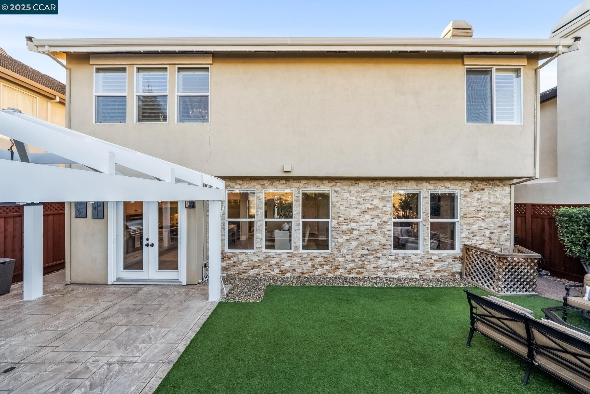 Detail Gallery Image 58 of 60 For 113 Bordeaux Ct, Martinez,  CA 94553 - 4 Beds | 2/1 Baths