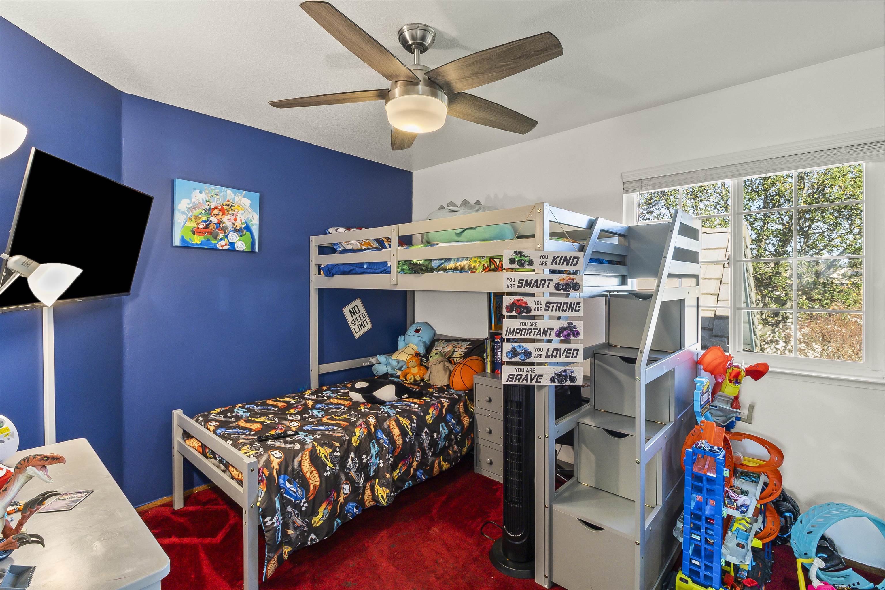 Detail Gallery Image 36 of 52 For 415 Oakwood Cir, Fairfield,  CA 94534 - 4 Beds | 2/1 Baths