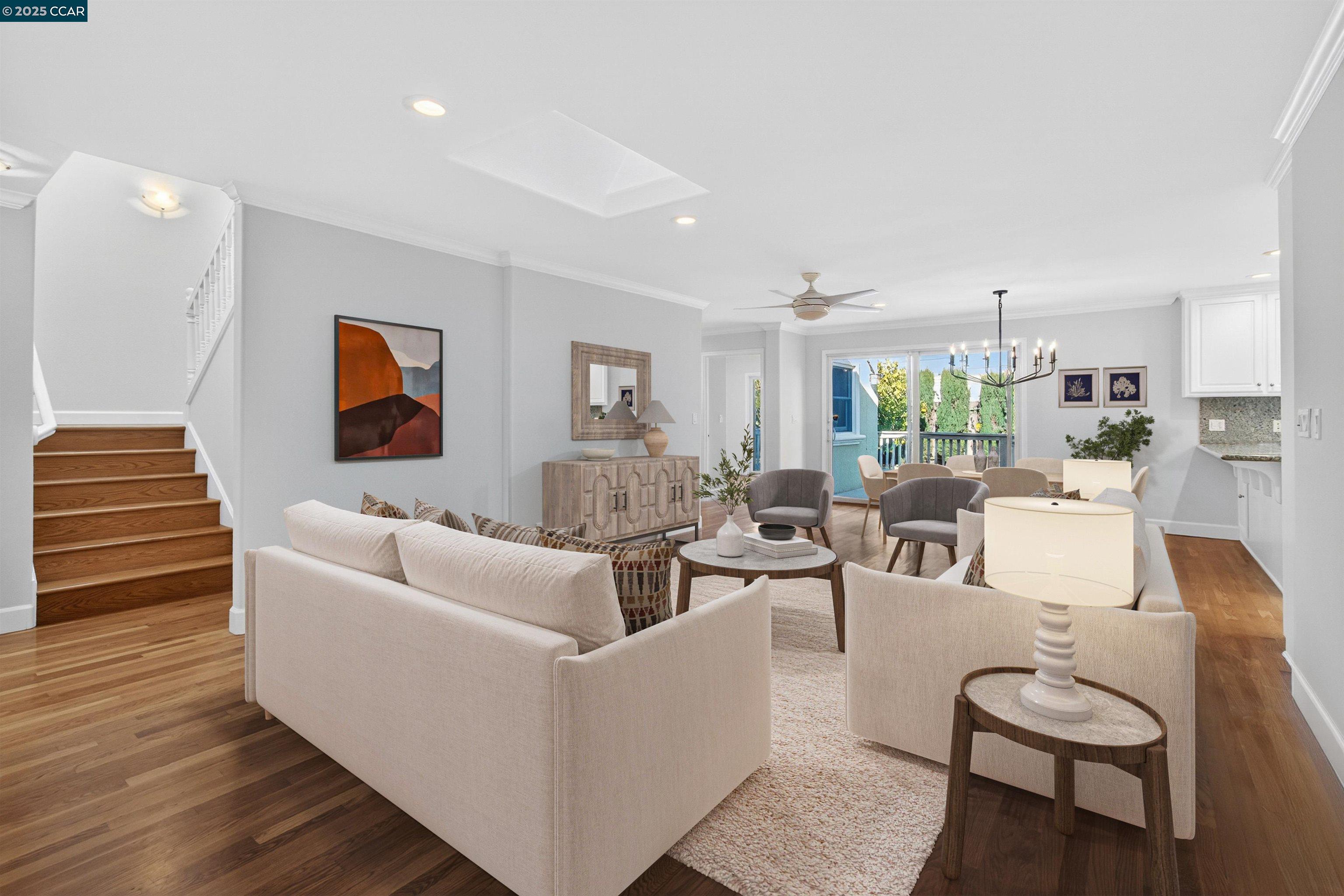 Detail Gallery Image 12 of 58 For 2425 Alvarado Dr, Santa Clara,  CA 95051 - 9 Beds | 5/1 Baths