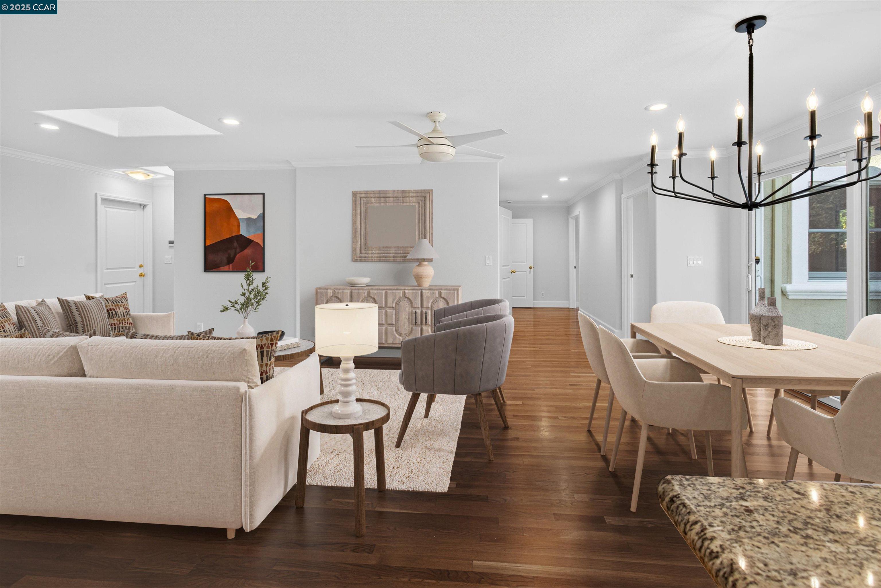 Detail Gallery Image 14 of 58 For 2425 Alvarado Dr, Santa Clara,  CA 95051 - 9 Beds | 5/1 Baths