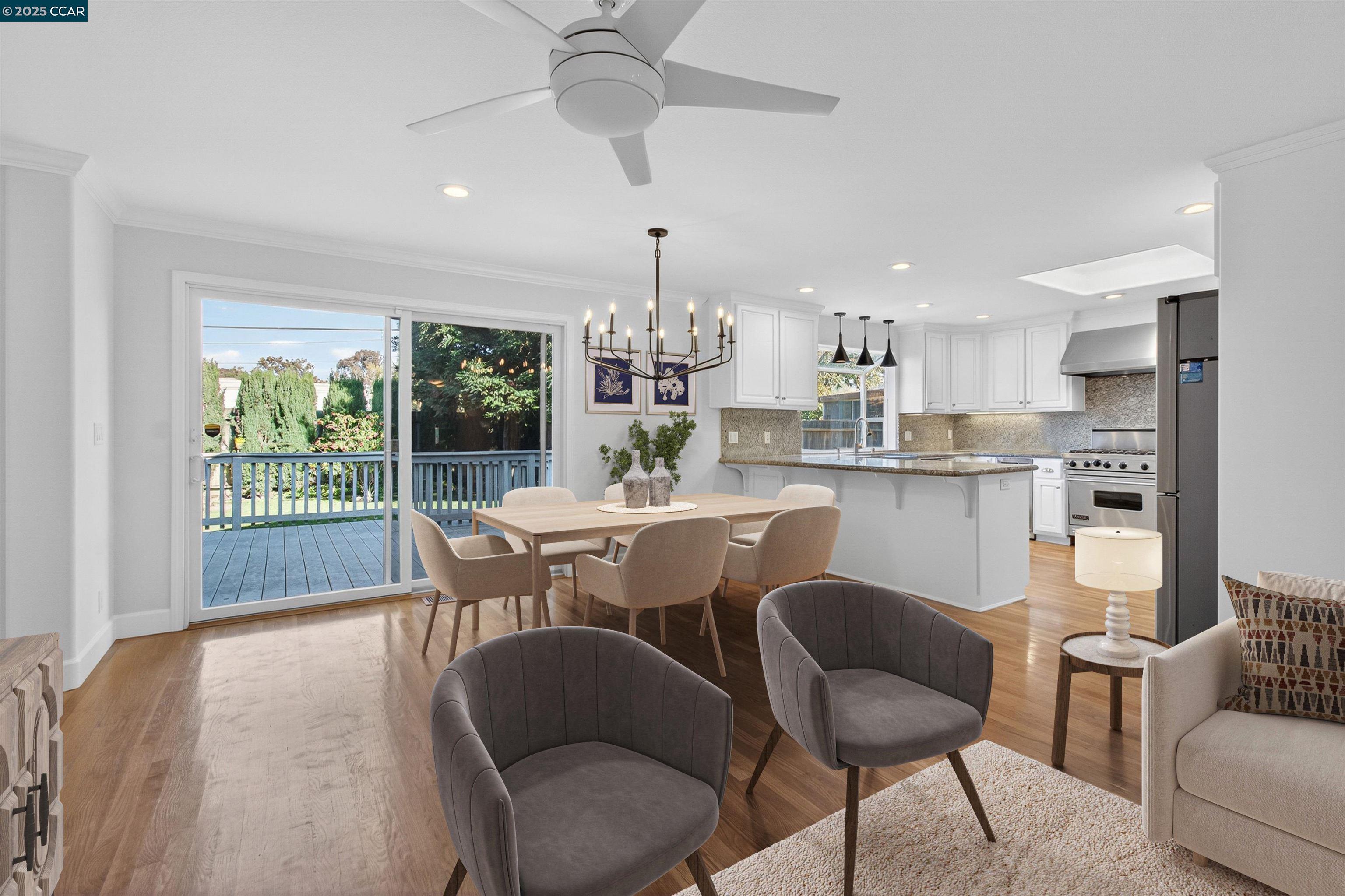 Detail Gallery Image 18 of 58 For 2425 Alvarado Dr, Santa Clara,  CA 95051 - 9 Beds | 5/1 Baths