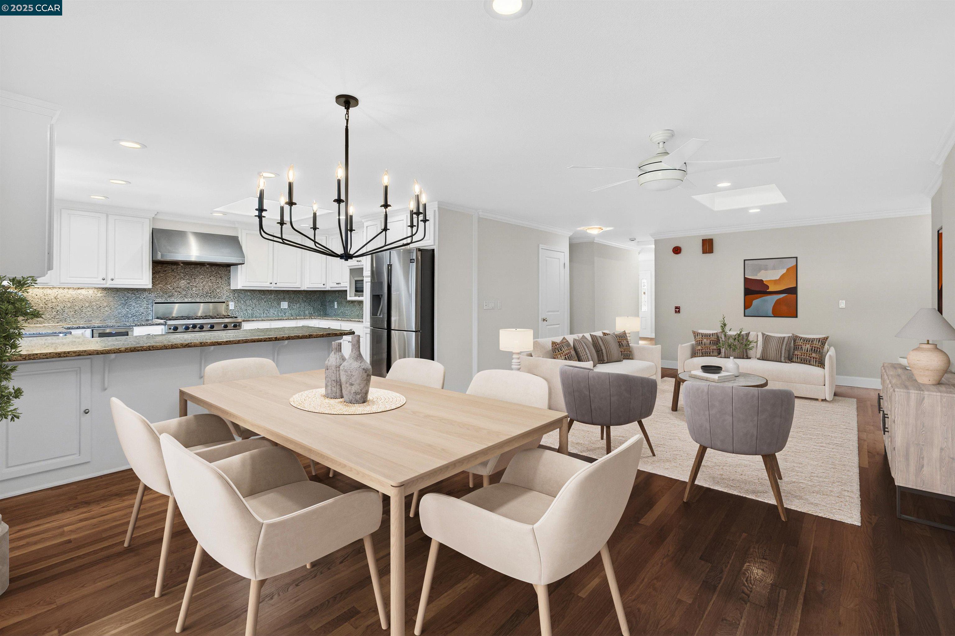 Detail Gallery Image 23 of 58 For 2425 Alvarado Dr, Santa Clara,  CA 95051 - 9 Beds | 5/1 Baths