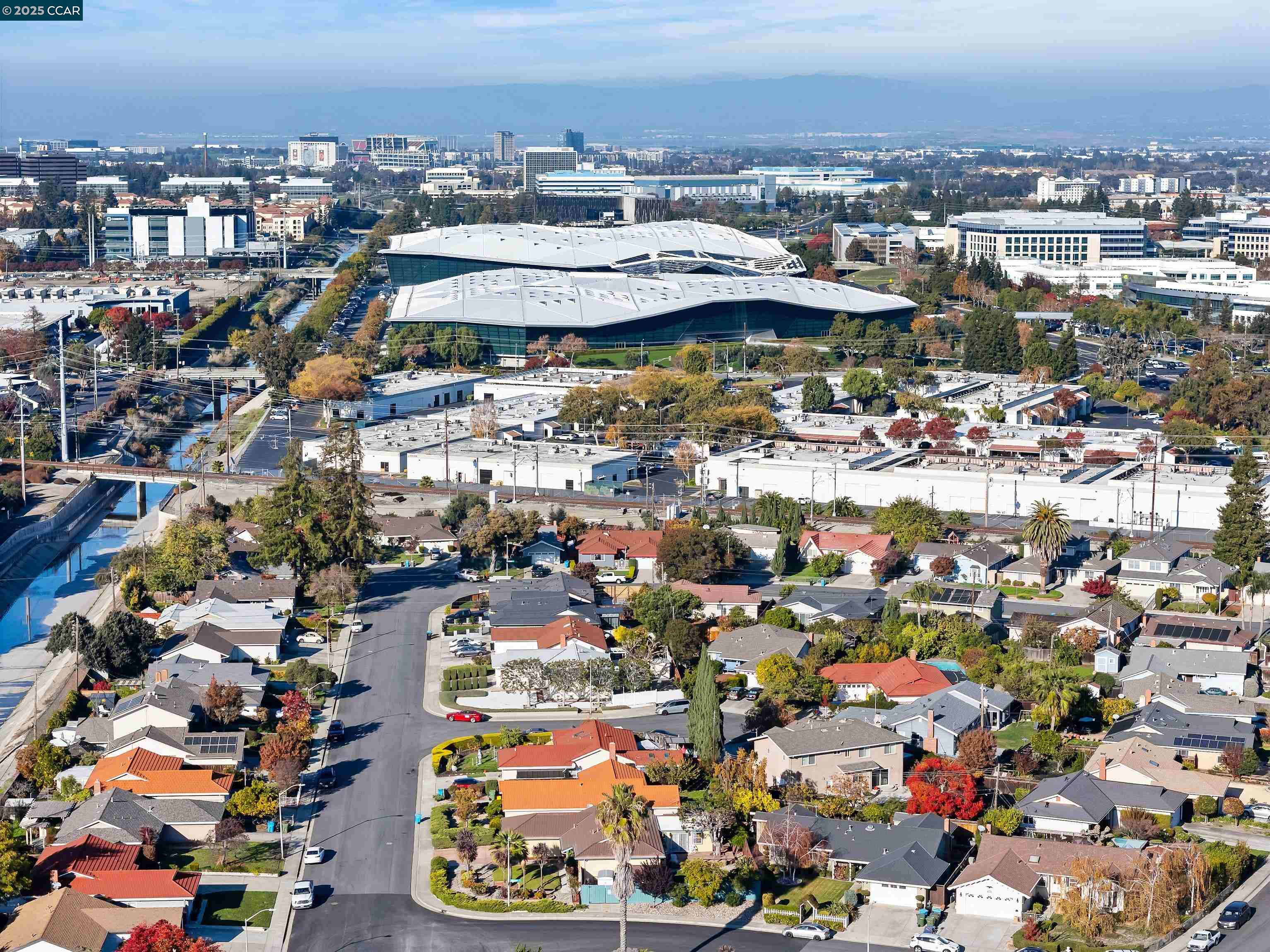 Detail Gallery Image 54 of 58 For 2425 Alvarado Dr, Santa Clara,  CA 95051 - 9 Beds | 5/1 Baths