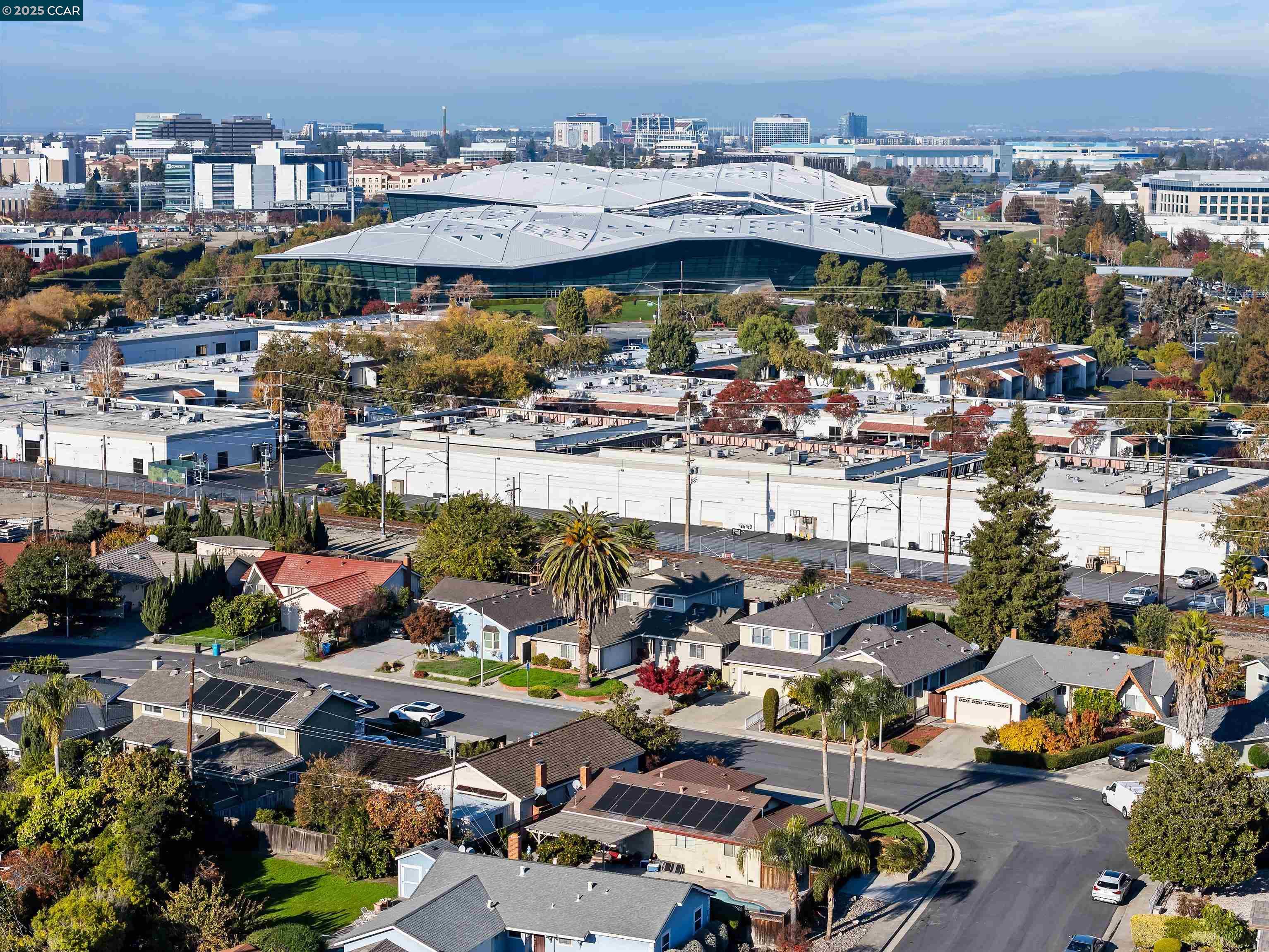 Detail Gallery Image 55 of 58 For 2425 Alvarado Dr, Santa Clara,  CA 95051 - 9 Beds | 5/1 Baths