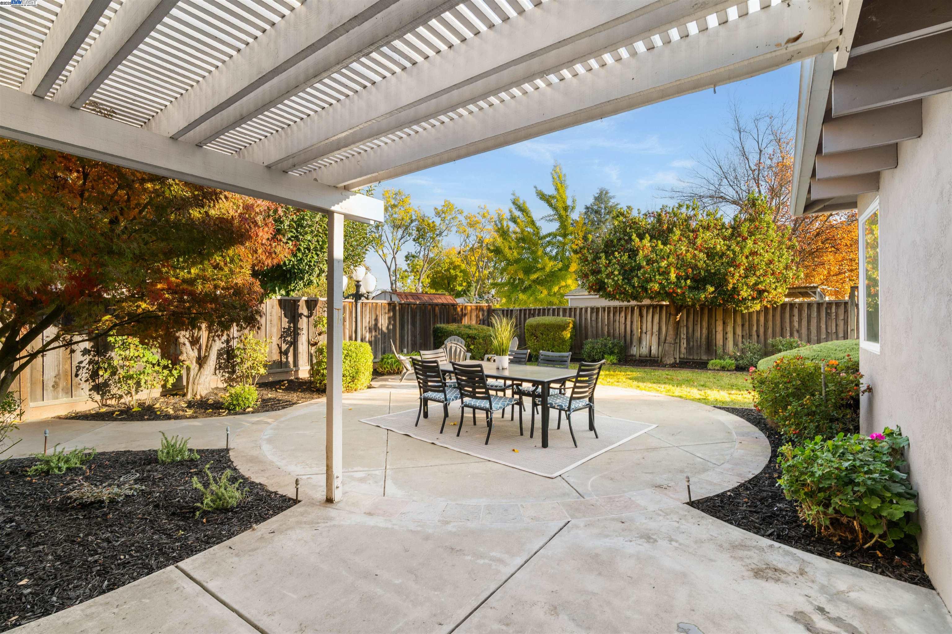 Detail Gallery Image 24 of 30 For 4050 Silver, Pleasanton,  CA 94566 - 3 Beds | 2 Baths