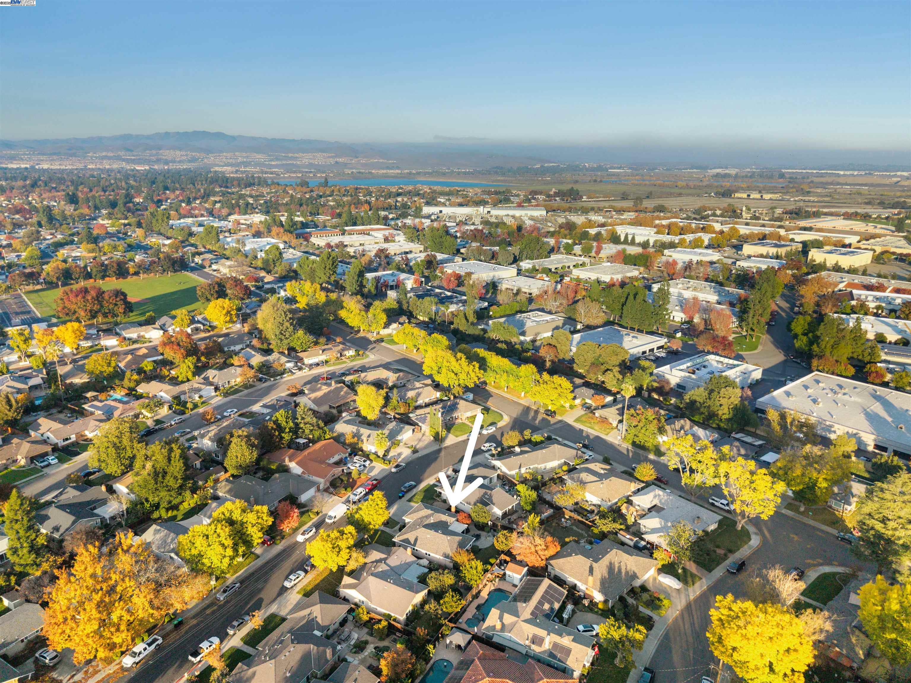 Detail Gallery Image 28 of 30 For 4050 Silver, Pleasanton,  CA 94566 - 3 Beds | 2 Baths