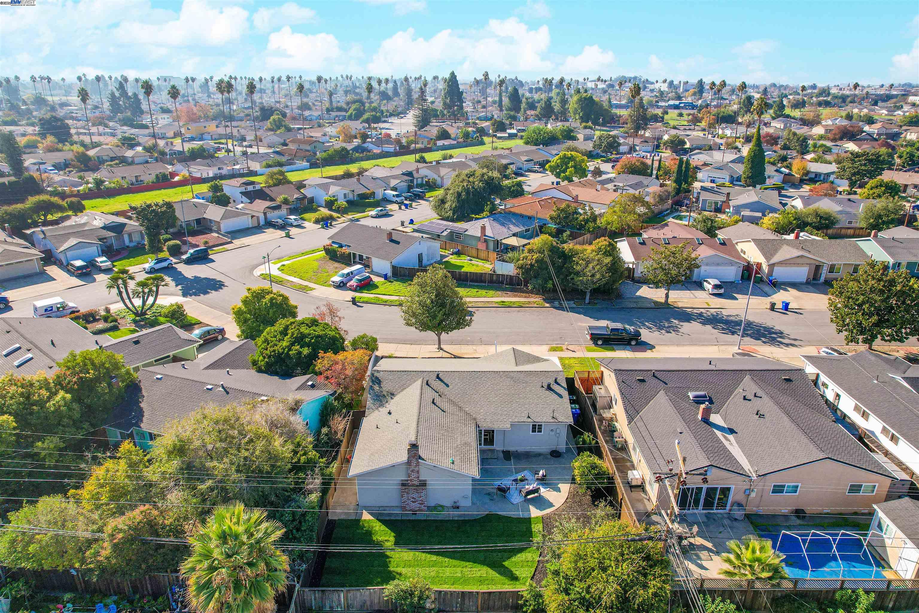 Detail Gallery Image 36 of 41 For 39580 Eric St, Fremont,  CA 94538 - 3 Beds | 2 Baths