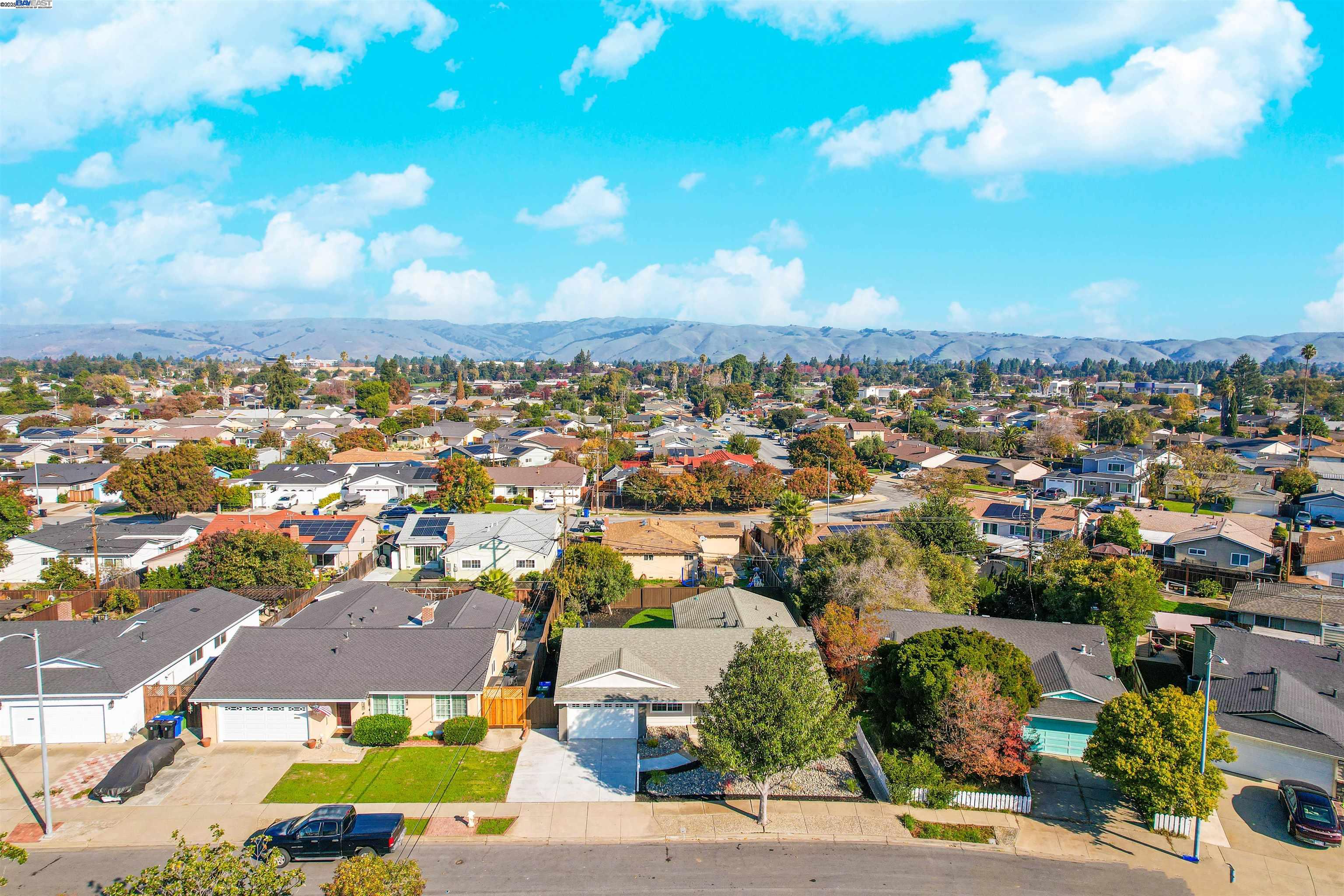 Detail Gallery Image 37 of 41 For 39580 Eric St, Fremont,  CA 94538 - 3 Beds | 2 Baths