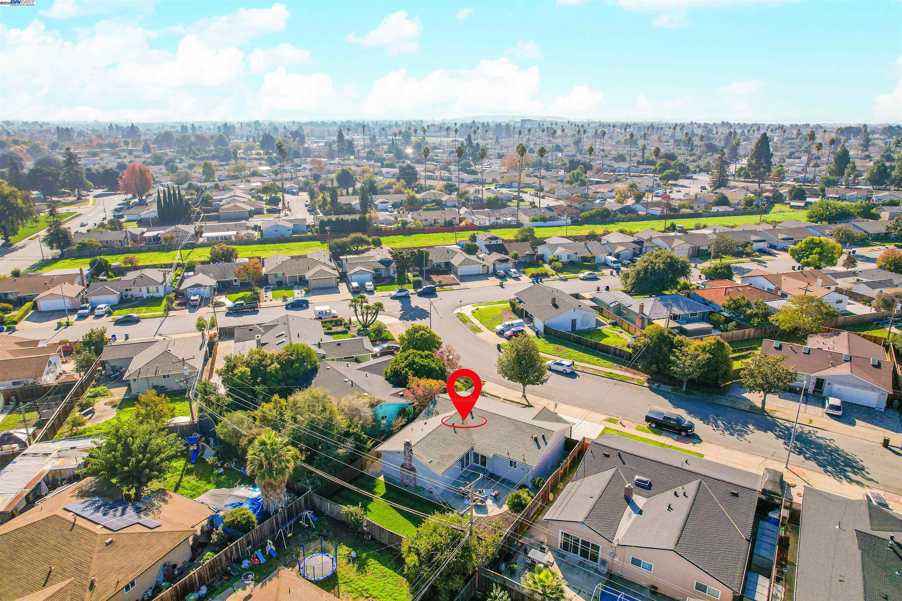 Detail Gallery Image 38 of 41 For 39580 Eric St, Fremont,  CA 94538 - 3 Beds | 2 Baths