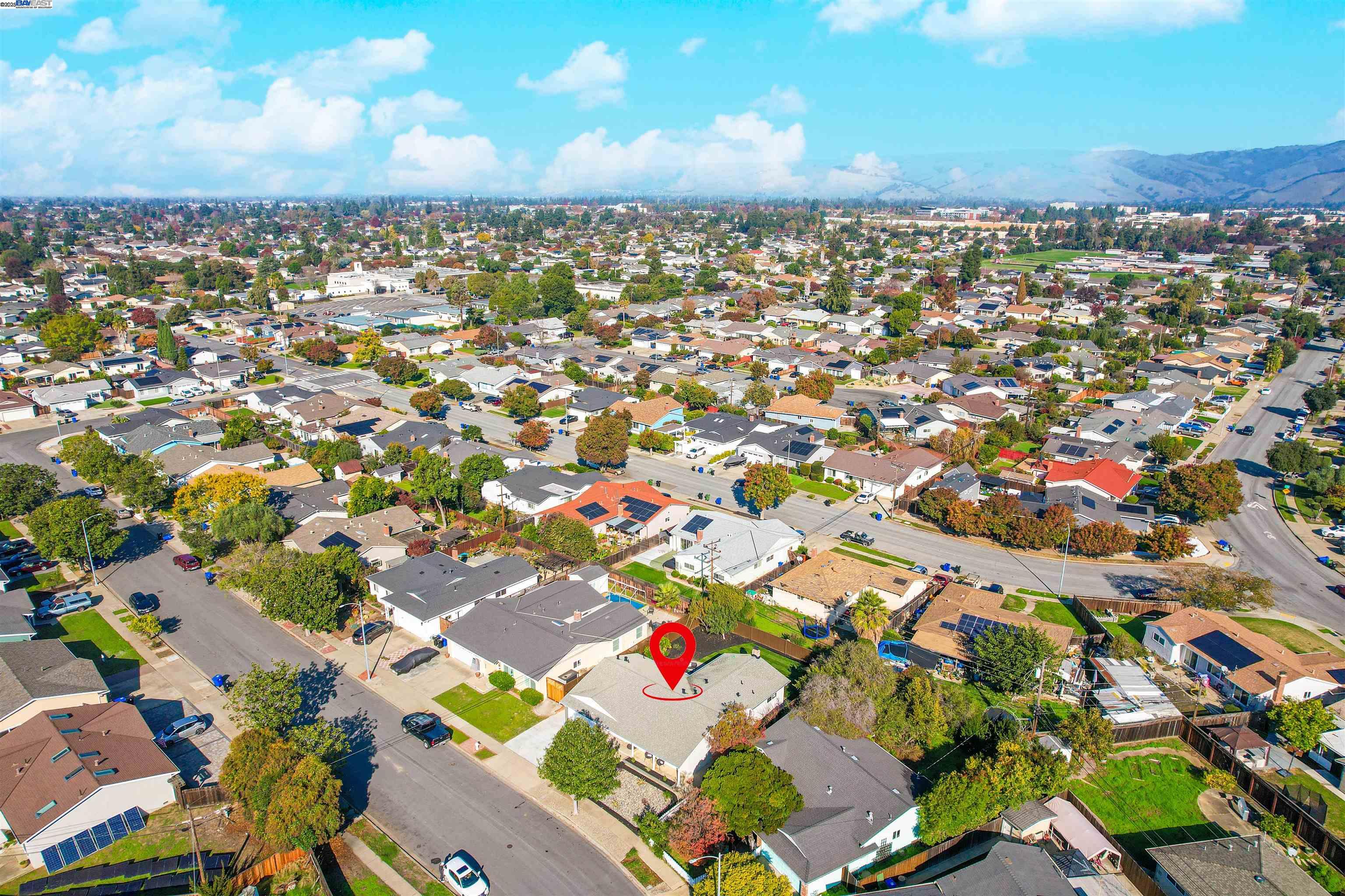 Detail Gallery Image 39 of 41 For 39580 Eric St, Fremont,  CA 94538 - 3 Beds | 2 Baths