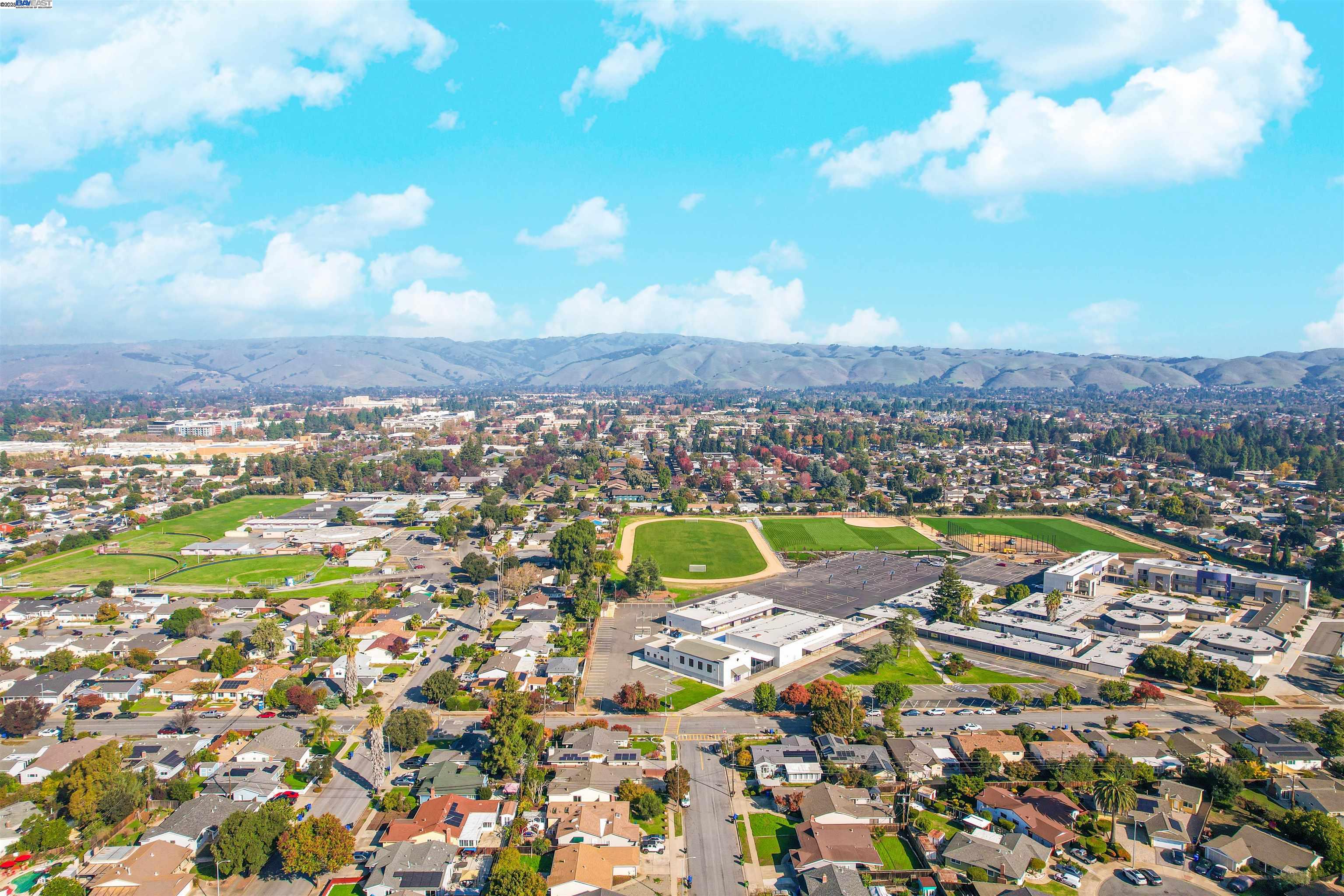 Detail Gallery Image 40 of 41 For 39580 Eric St, Fremont,  CA 94538 - 3 Beds | 2 Baths