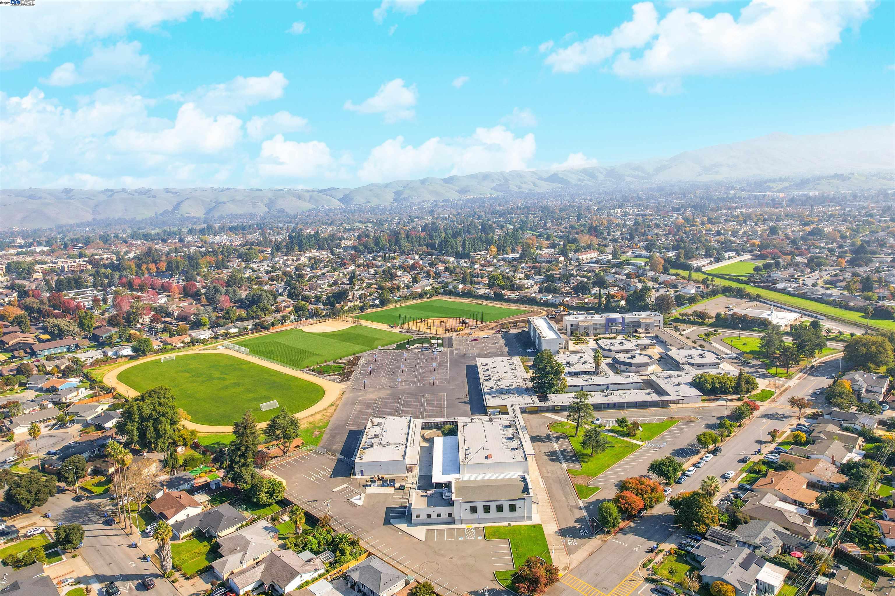 Detail Gallery Image 41 of 41 For 39580 Eric St, Fremont,  CA 94538 - 3 Beds | 2 Baths