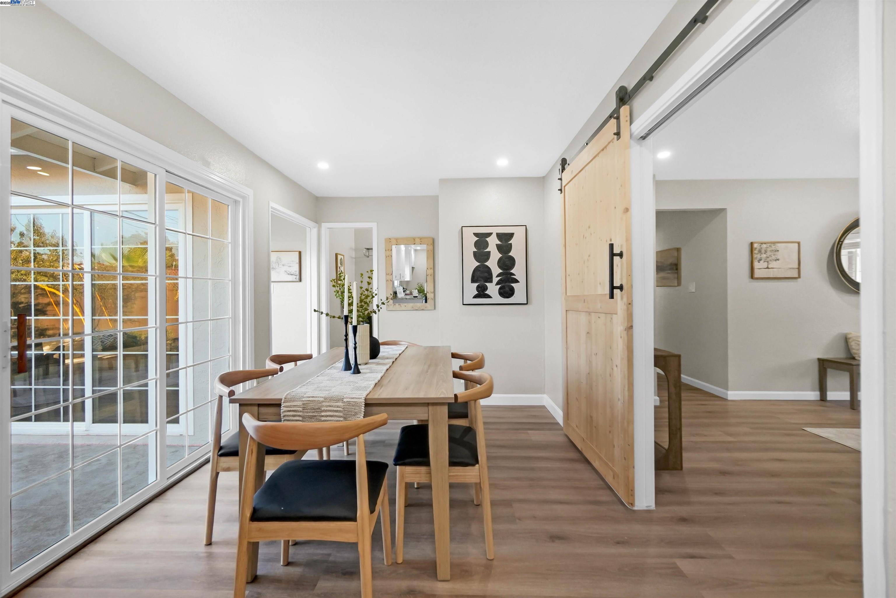 Detail Gallery Image 8 of 41 For 39580 Eric St, Fremont,  CA 94538 - 3 Beds | 2 Baths