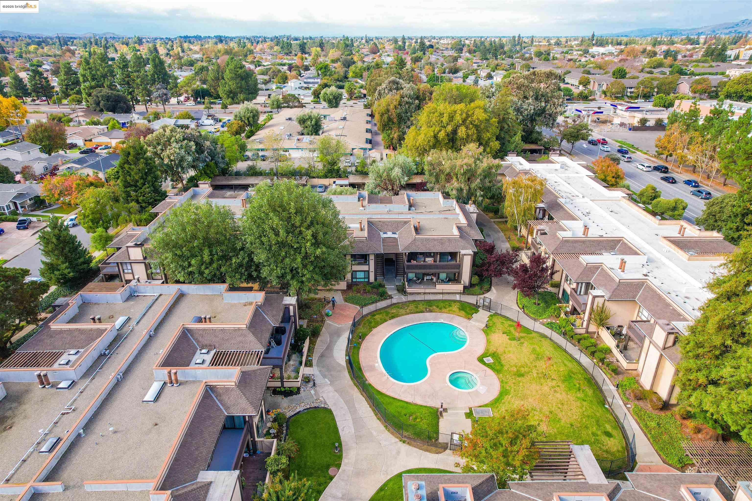 Detail Gallery Image 39 of 58 For 39090 Presidio Way #235,  Fremont,  CA 94538 - 2 Beds | 2 Baths