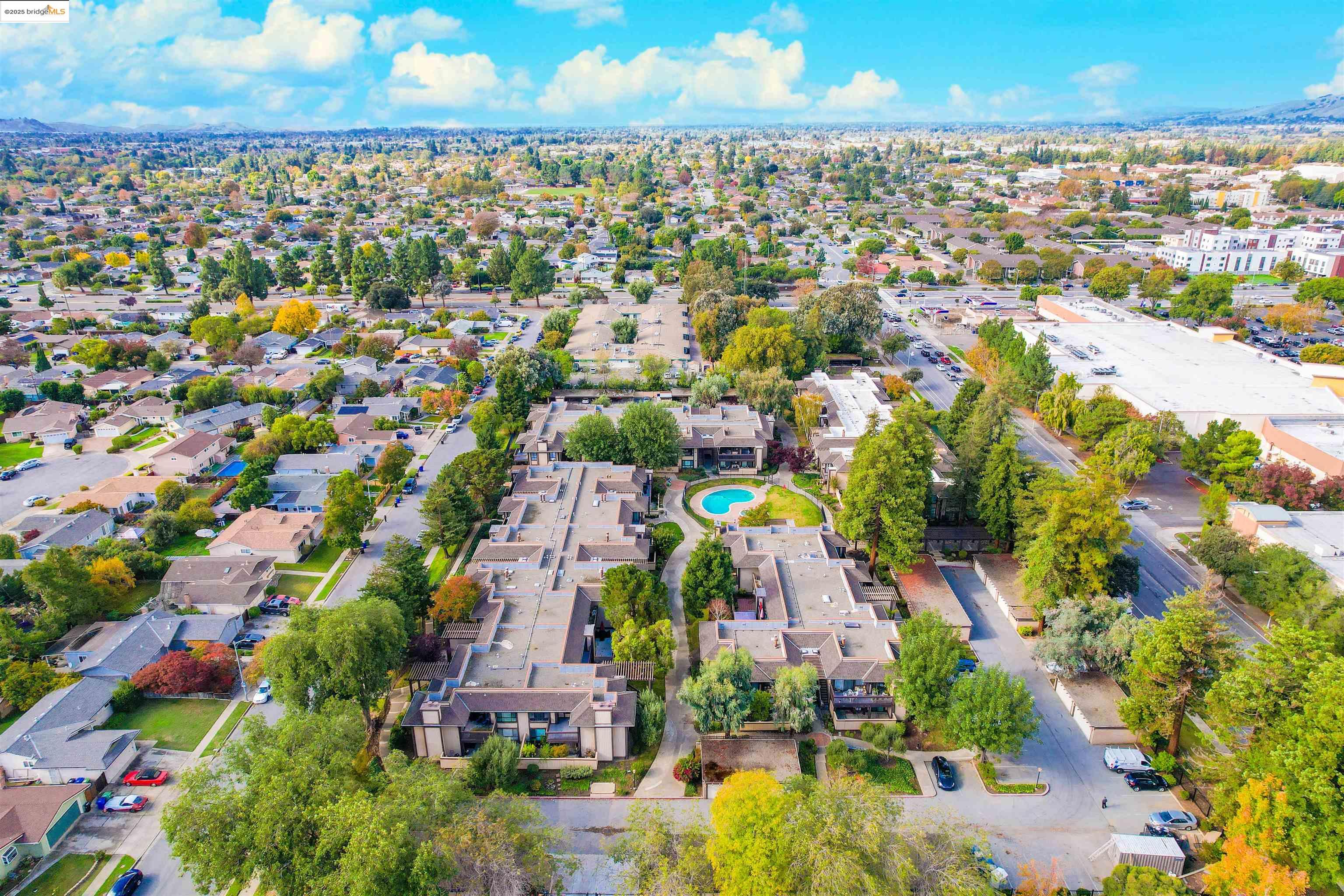 Detail Gallery Image 49 of 58 For 39090 Presidio Way #235,  Fremont,  CA 94538 - 2 Beds | 2 Baths